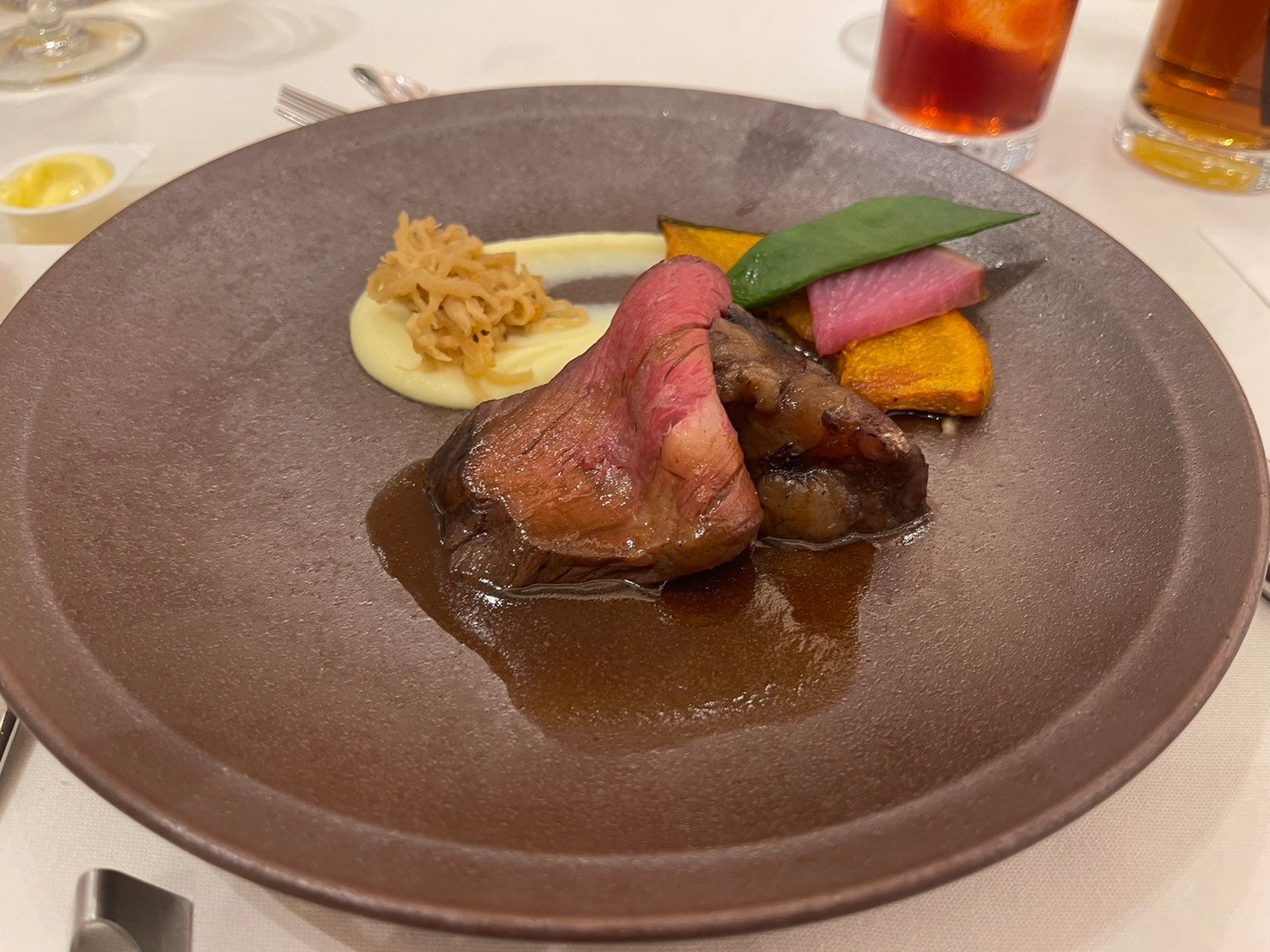 シャルマンシーナ TOKYO