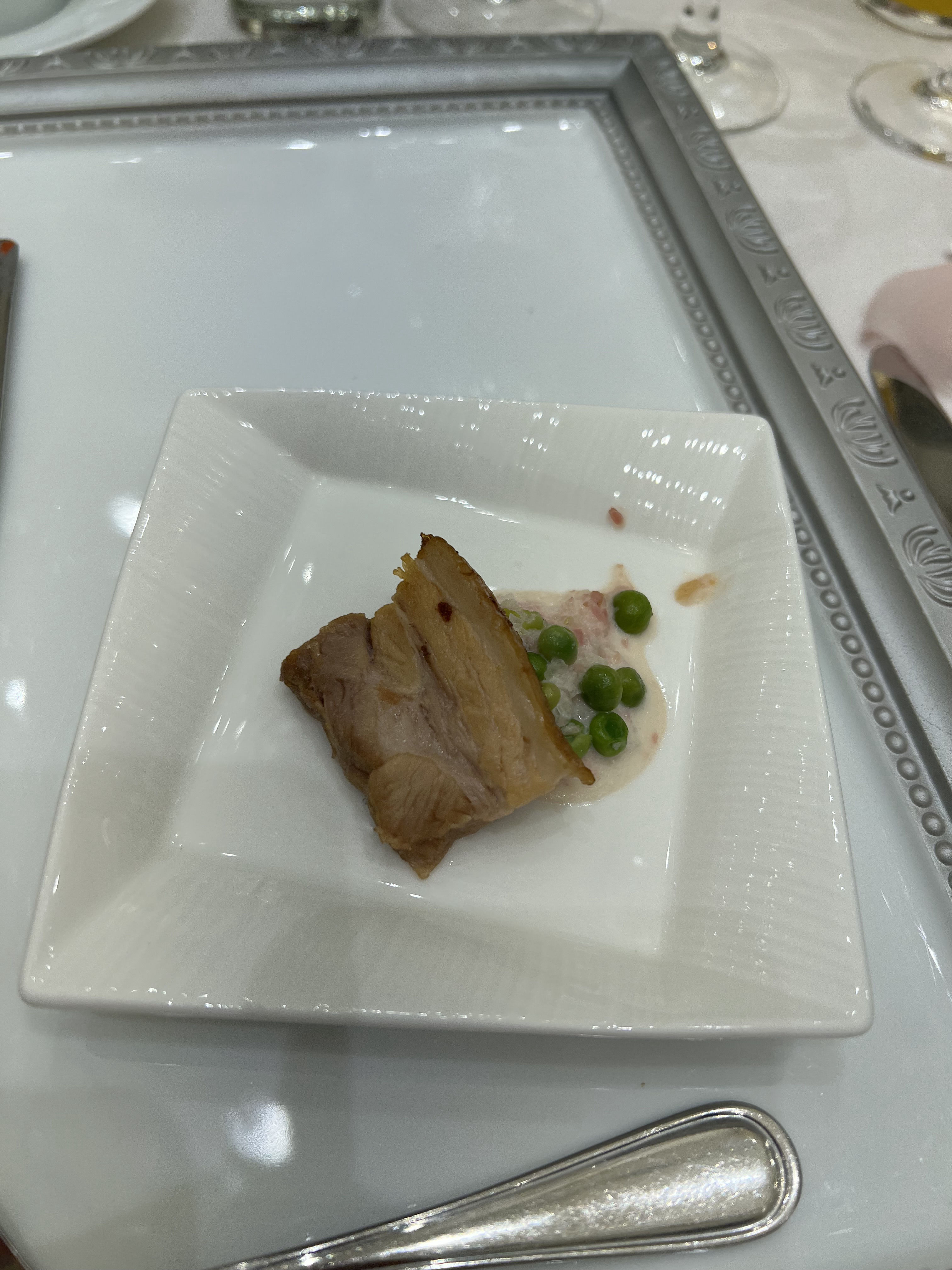 カサ・デ・アンジェラ青山(Casa d' Angela Aoyama)