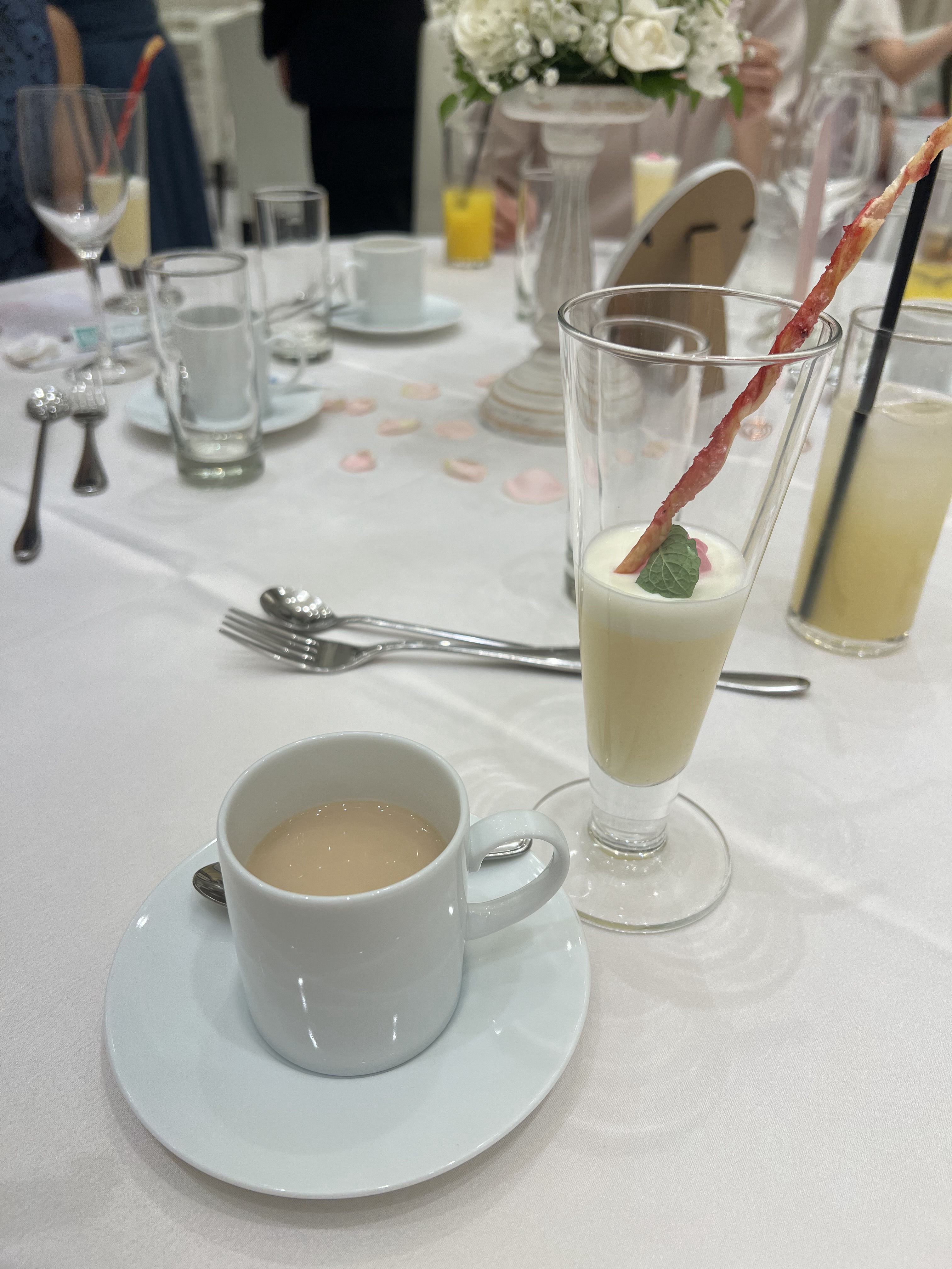 カサ・デ・アンジェラ青山(Casa d' Angela Aoyama)