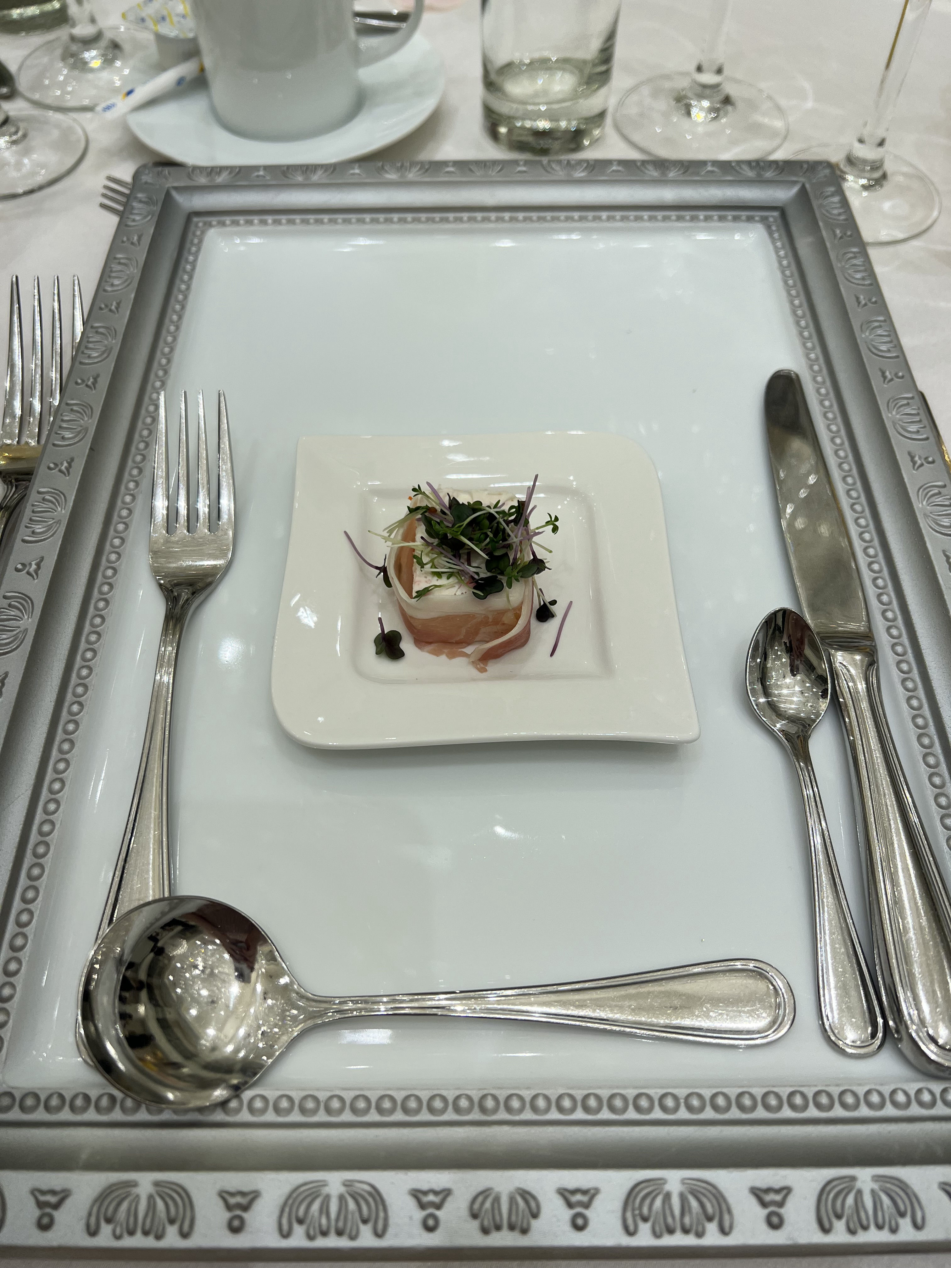 カサ・デ・アンジェラ青山(Casa d' Angela Aoyama)