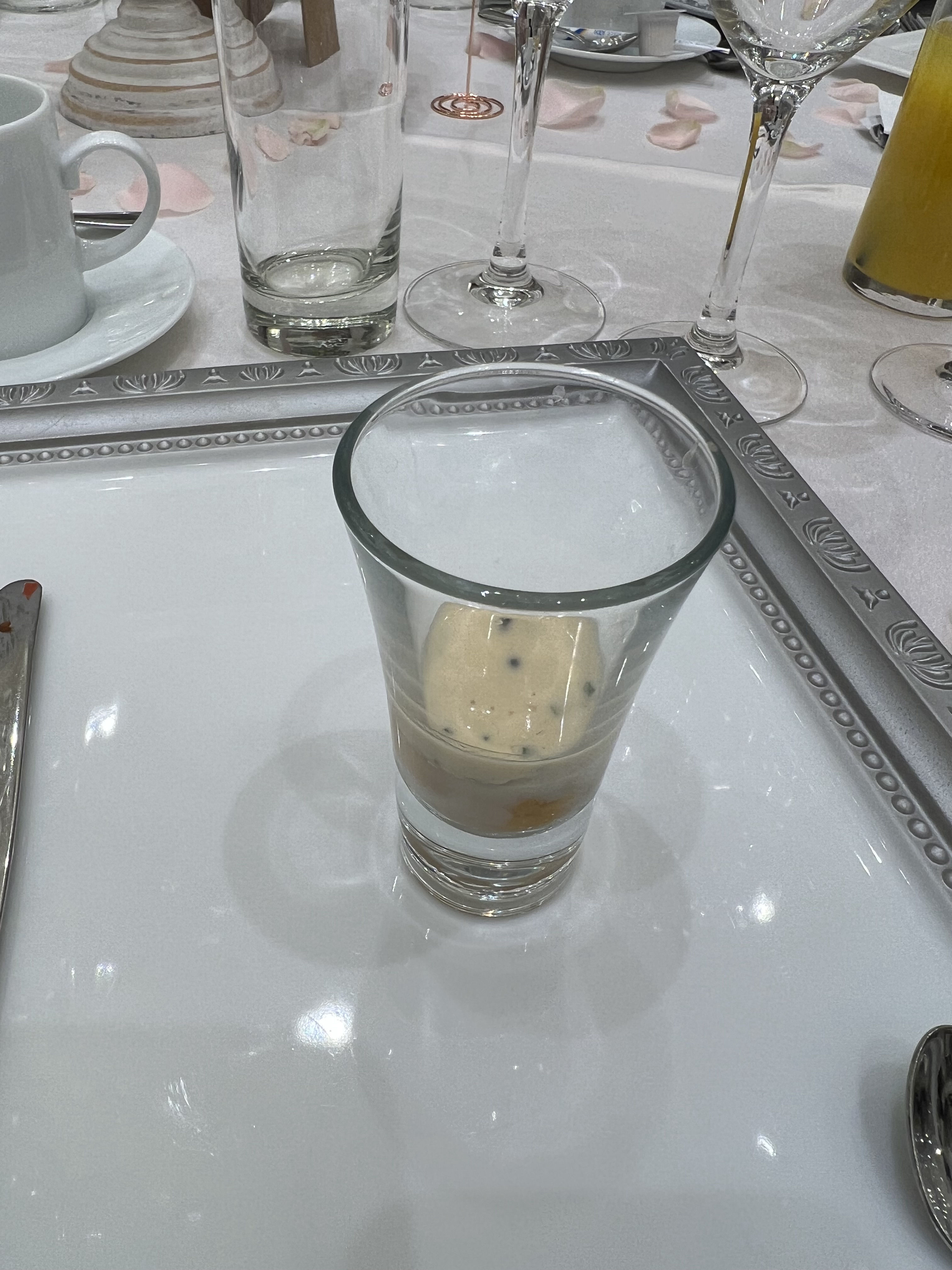 カサ・デ・アンジェラ青山(Casa d' Angela Aoyama)