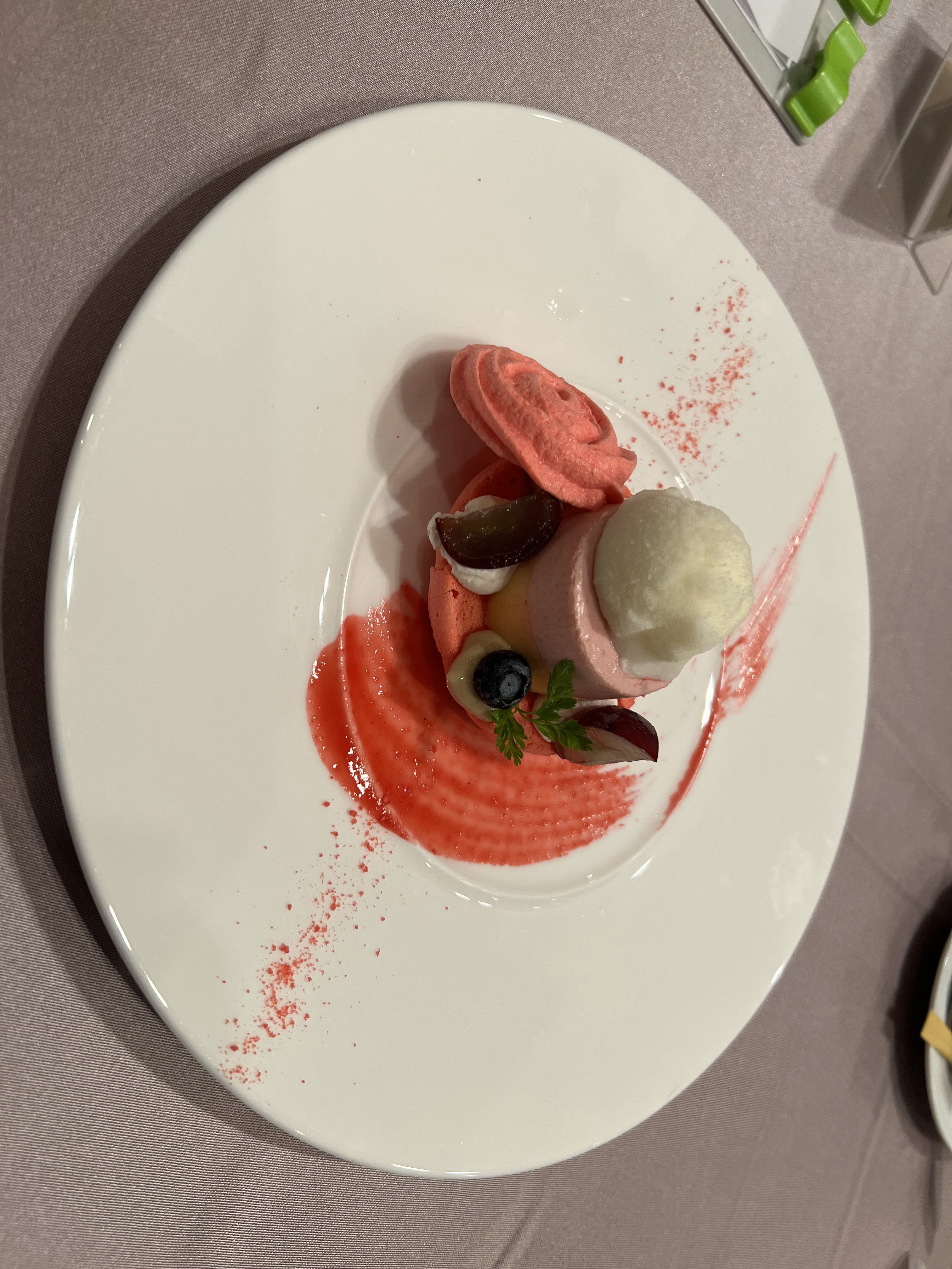 The 33 Sense of Wedding