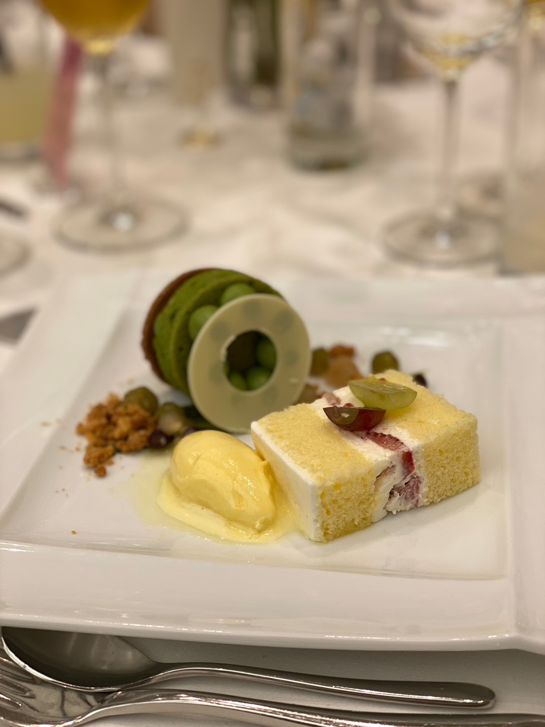 アルマリアン TOKYO