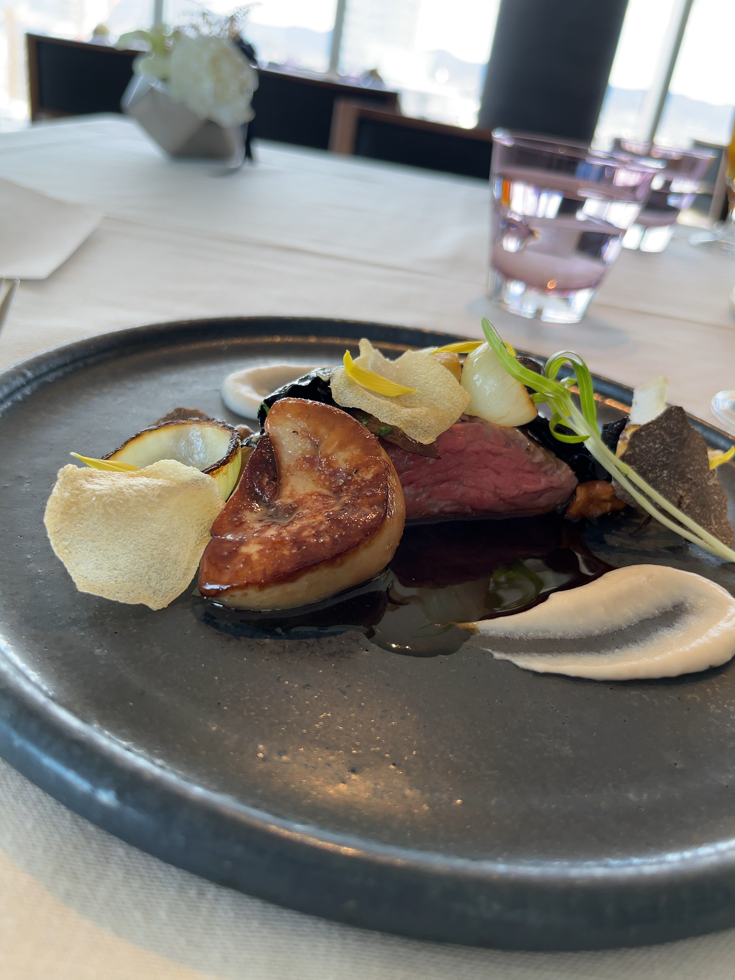 ホテルアークリッシュ豊橋