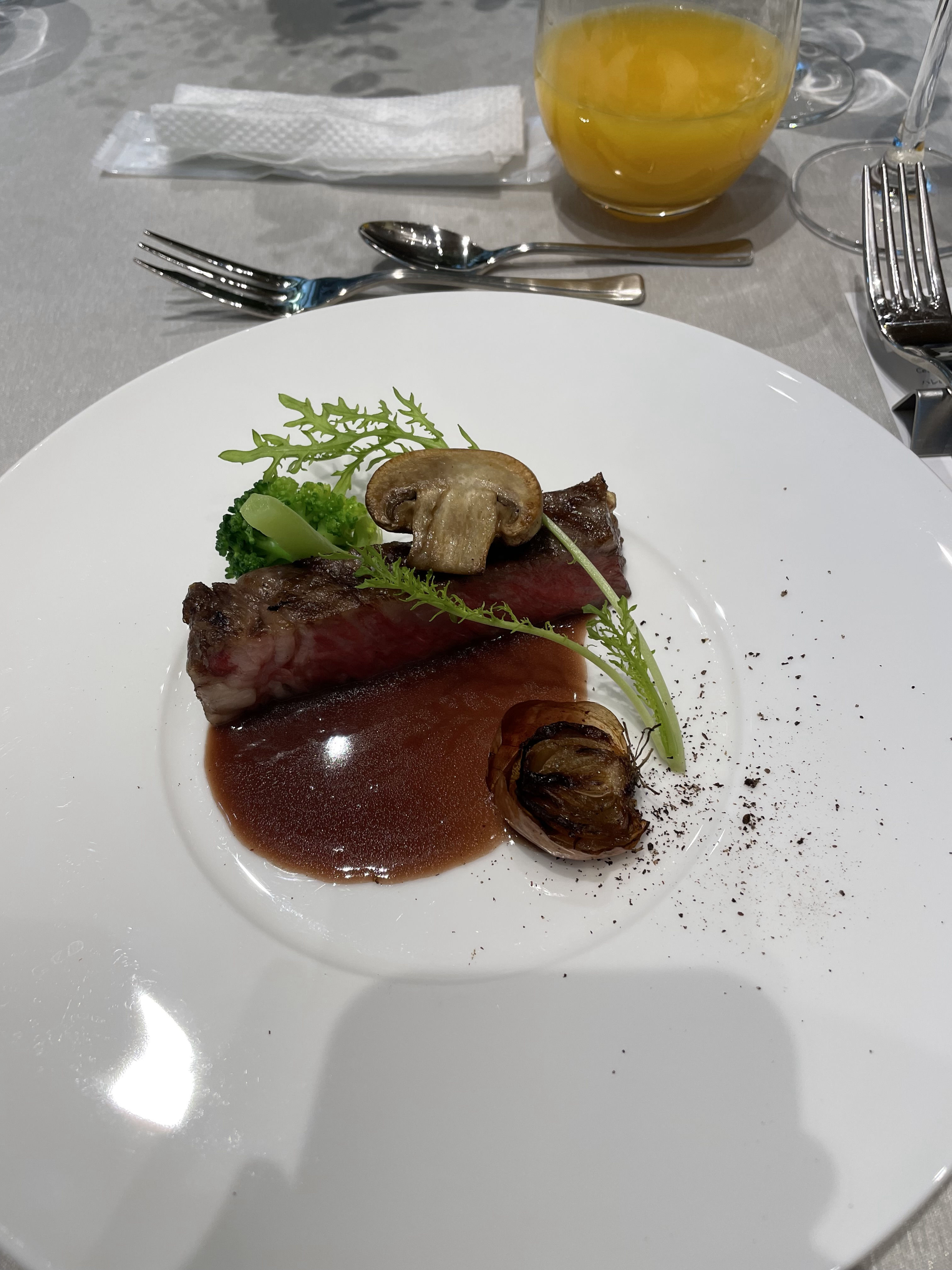 Central Terrace TOKYO