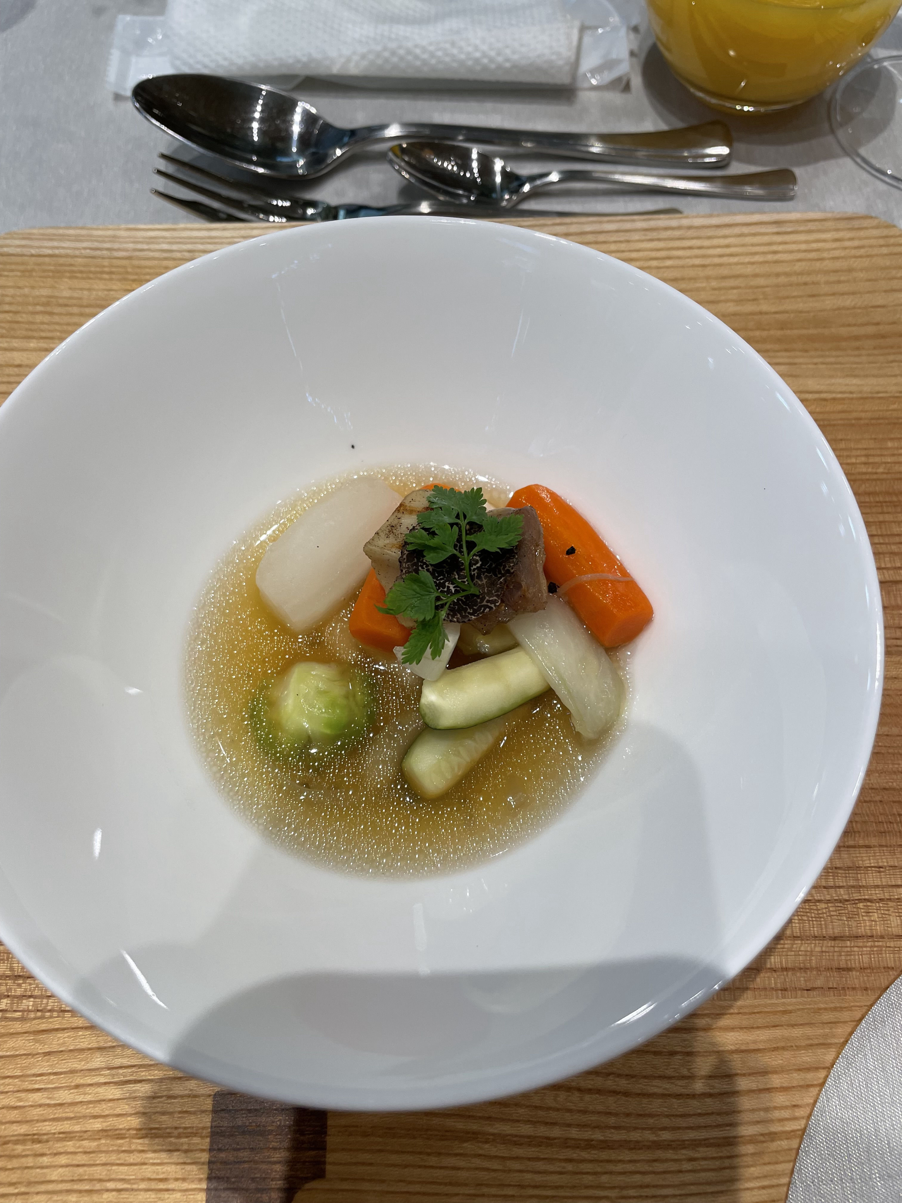 Central Terrace TOKYO