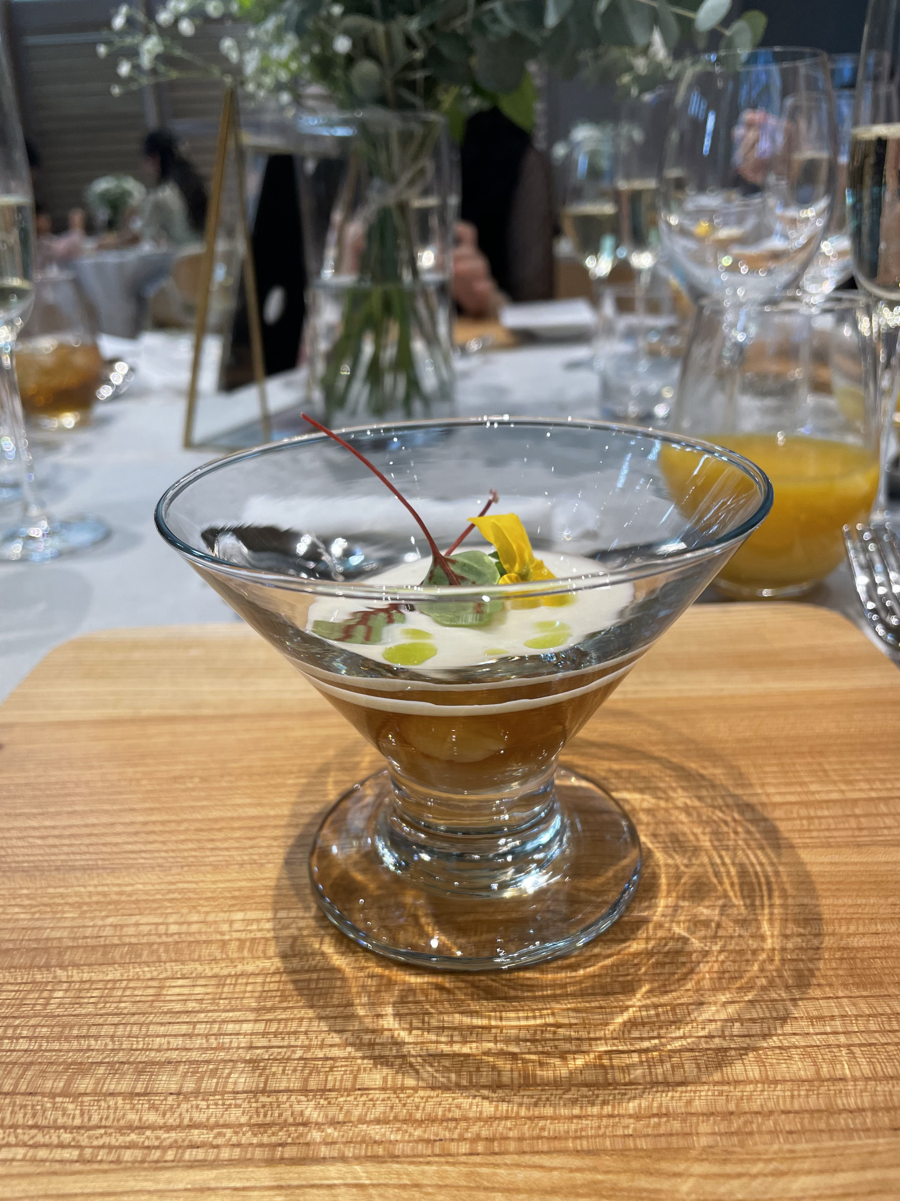 Central Terrace TOKYO