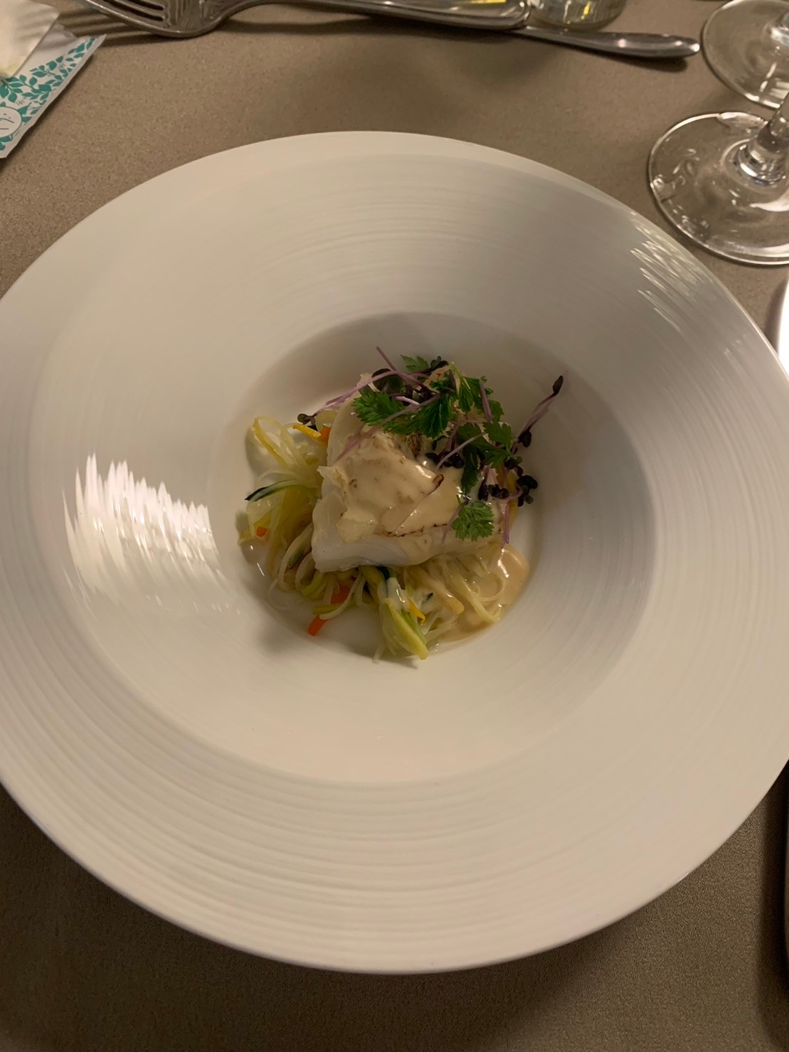 カサ・デ・アンジェラ青山(Casa d' Angela Aoyama)