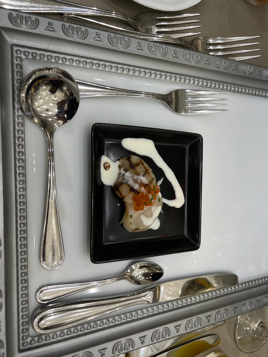 カサ・デ・アンジェラ青山(Casa d' Angela Aoyama)