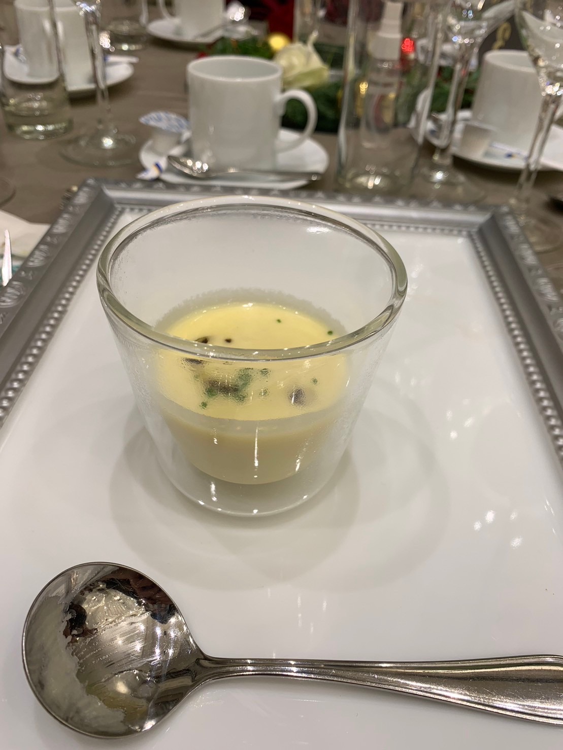 カサ・デ・アンジェラ青山(Casa d' Angela Aoyama)