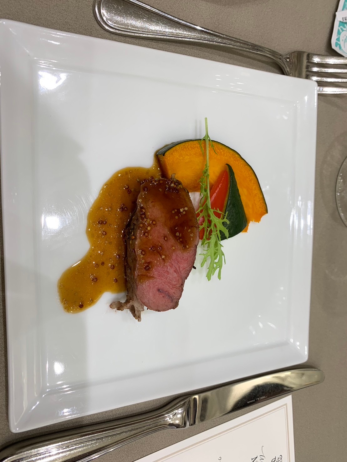 カサ・デ・アンジェラ青山(Casa d' Angela Aoyama)