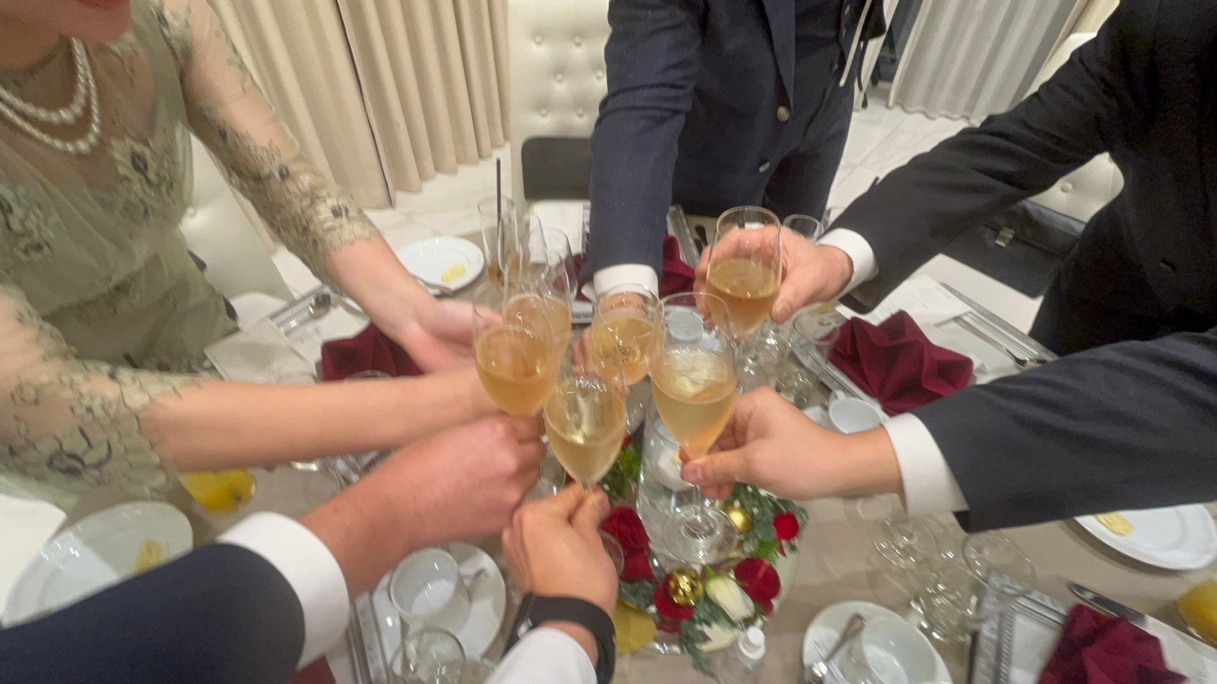 カサ・デ・アンジェラ青山(Casa d' Angela Aoyama)