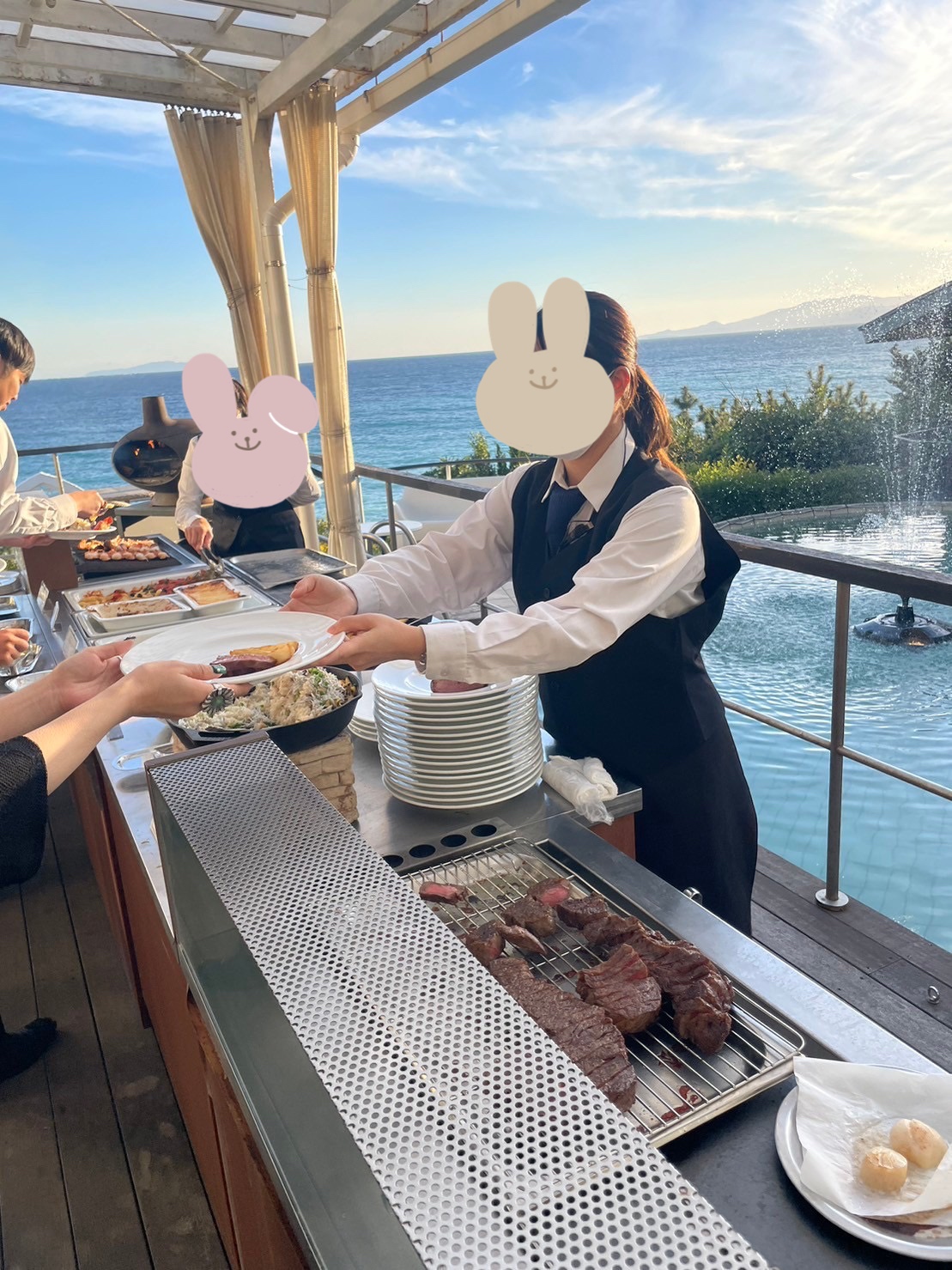指帆亭 Shihantei Pine Tree Resort