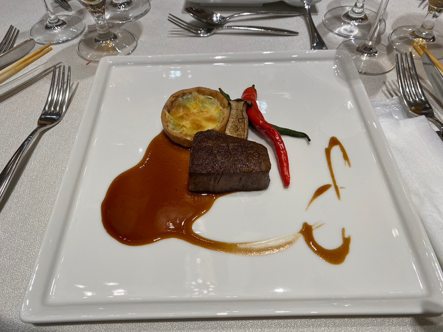 THE SEASONS LANDMARK KOBE KITANO