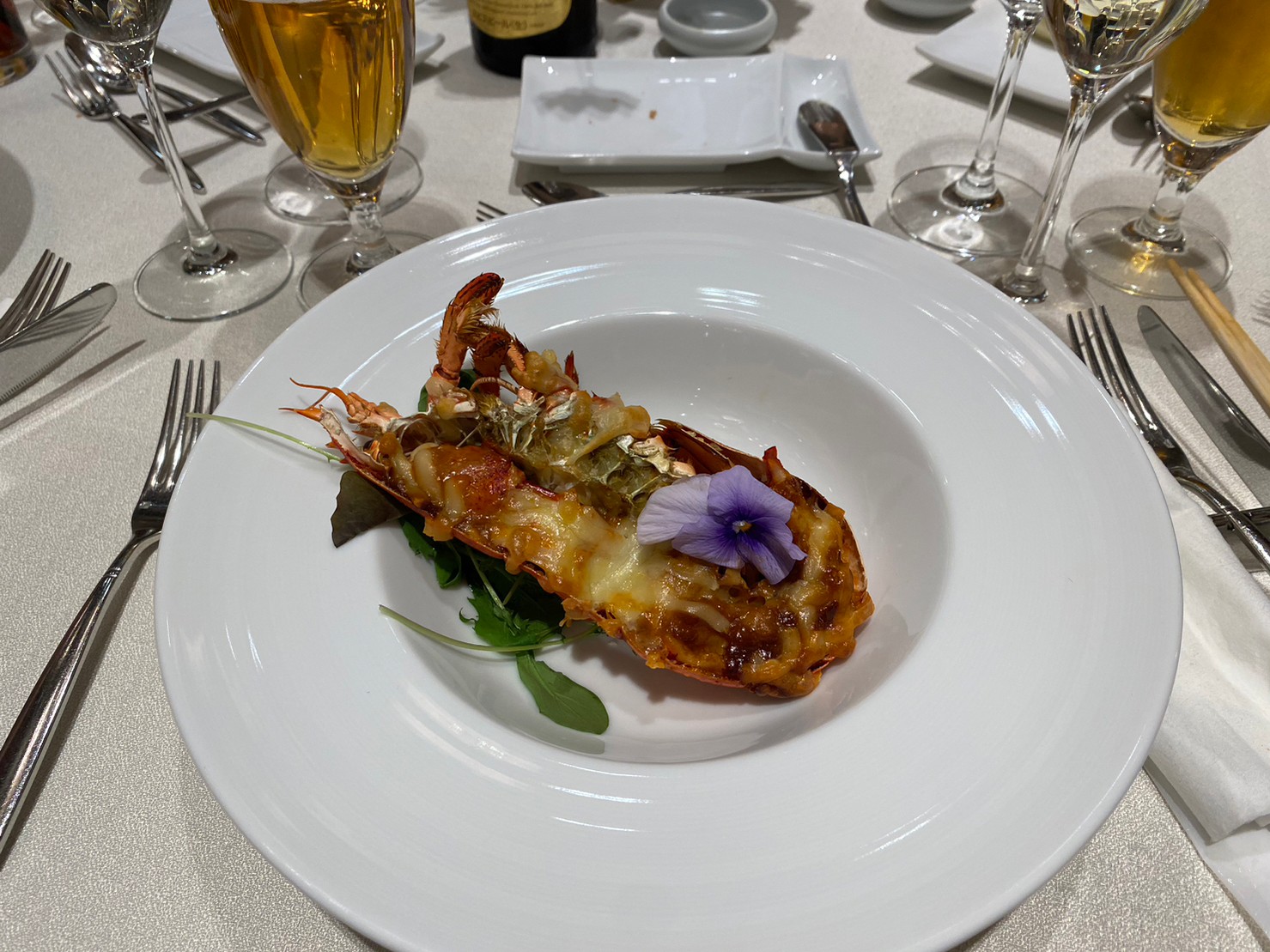 THE SEASONS LANDMARK KOBE KITANO