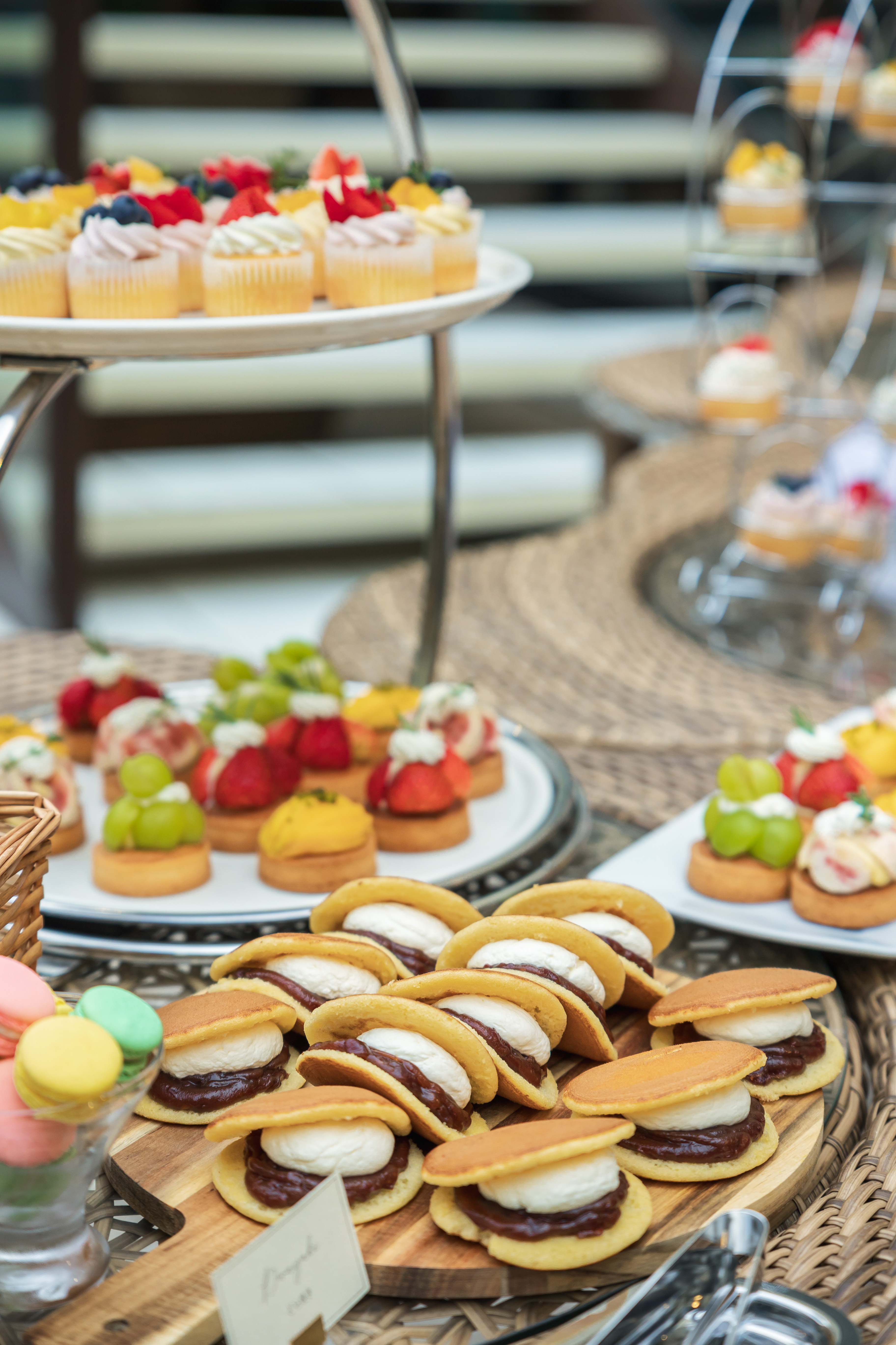 THE SEASONS LANDMARK KOBE KITANO