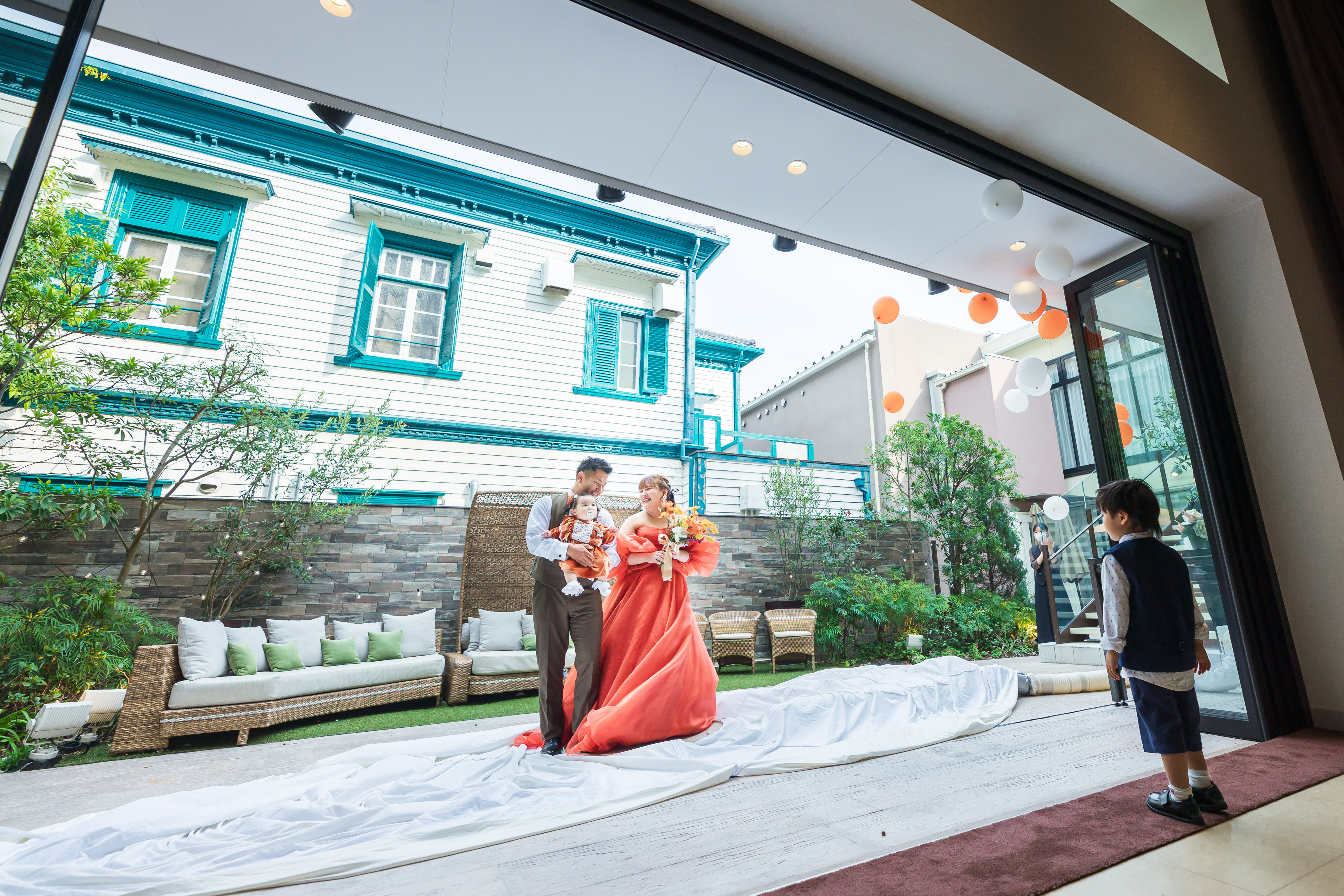 THE SEASONS LANDMARK KOBE KITANO