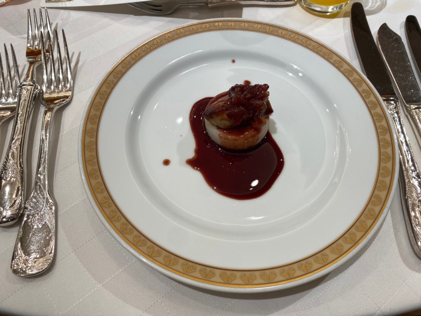 ロイヤルガーデンパレス 柏 日本閣