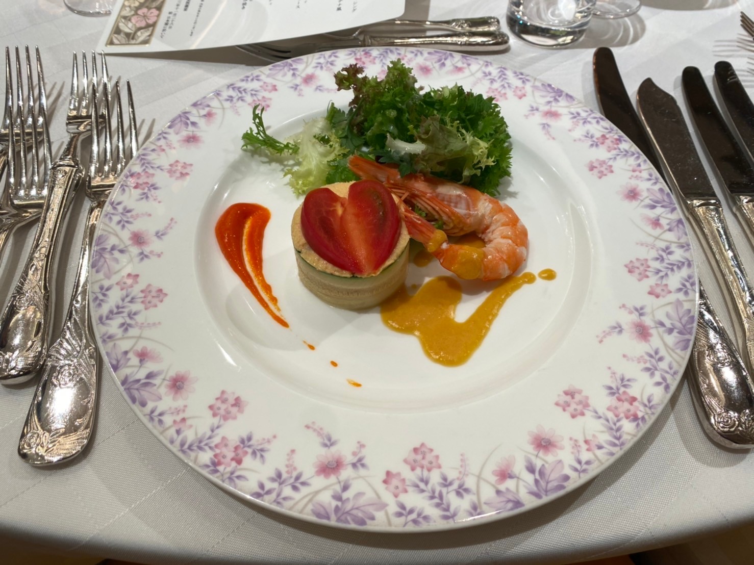 ロイヤルガーデンパレス 柏 日本閣