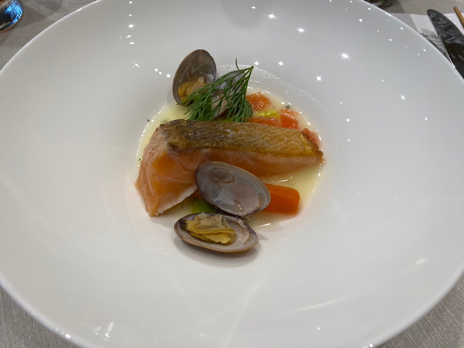 Central Terrace TOKYO