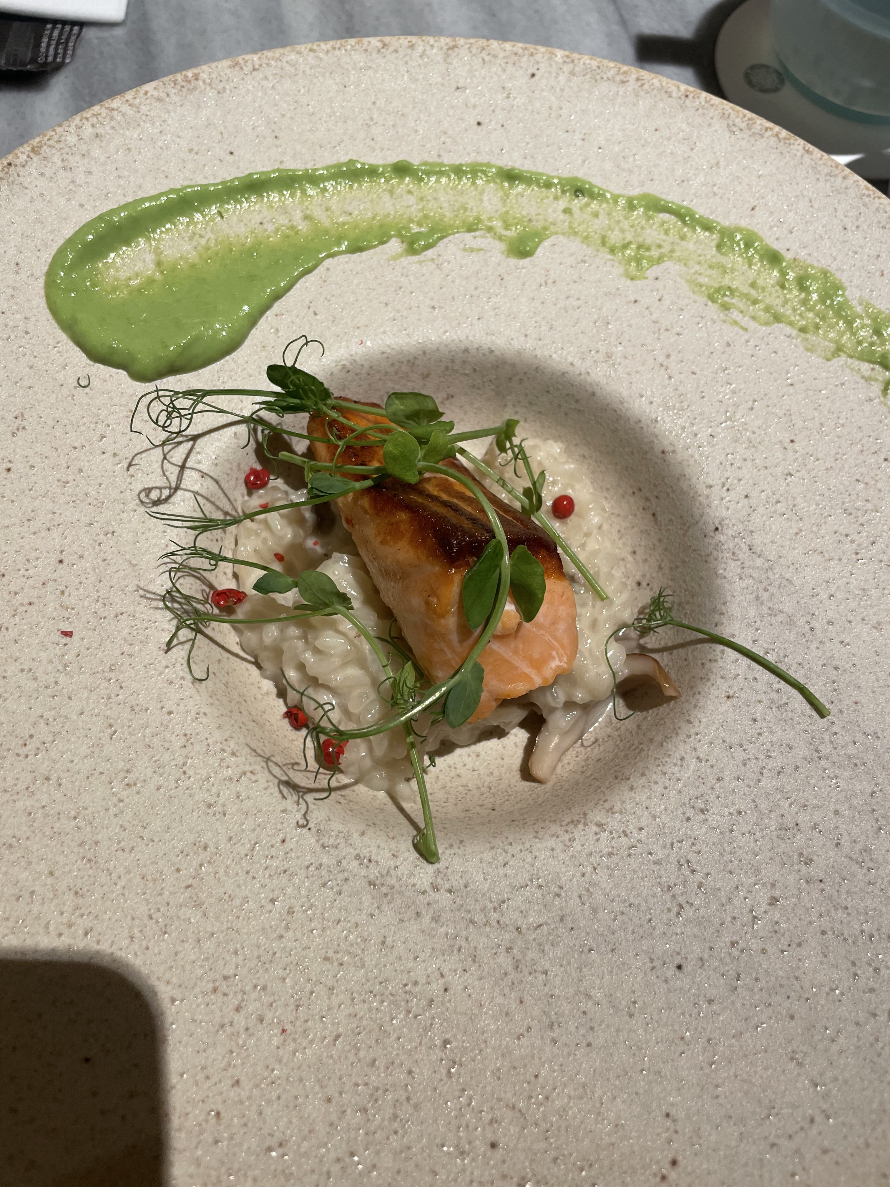 グリリアパージナ