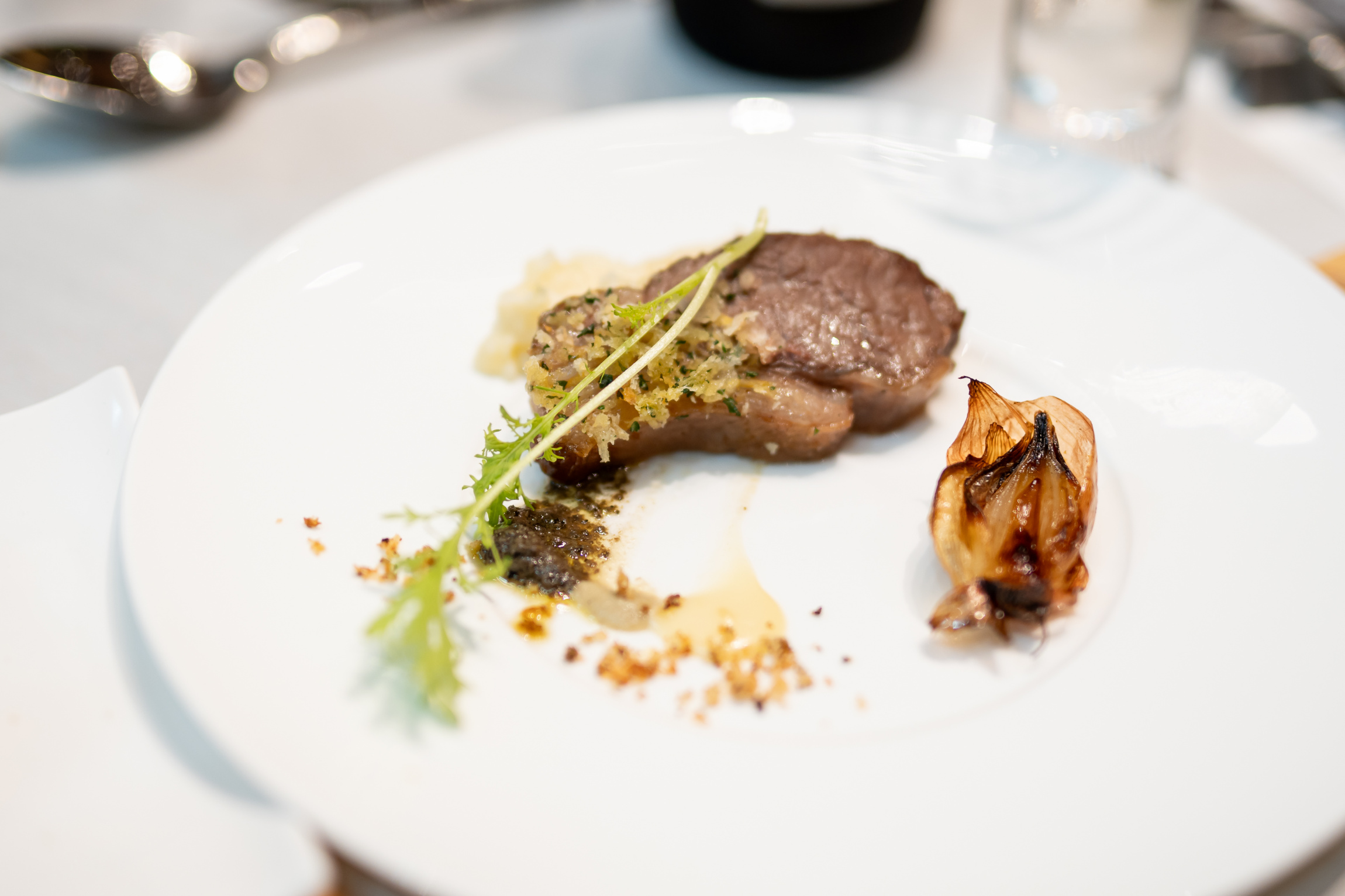 Central Terrace TOKYO