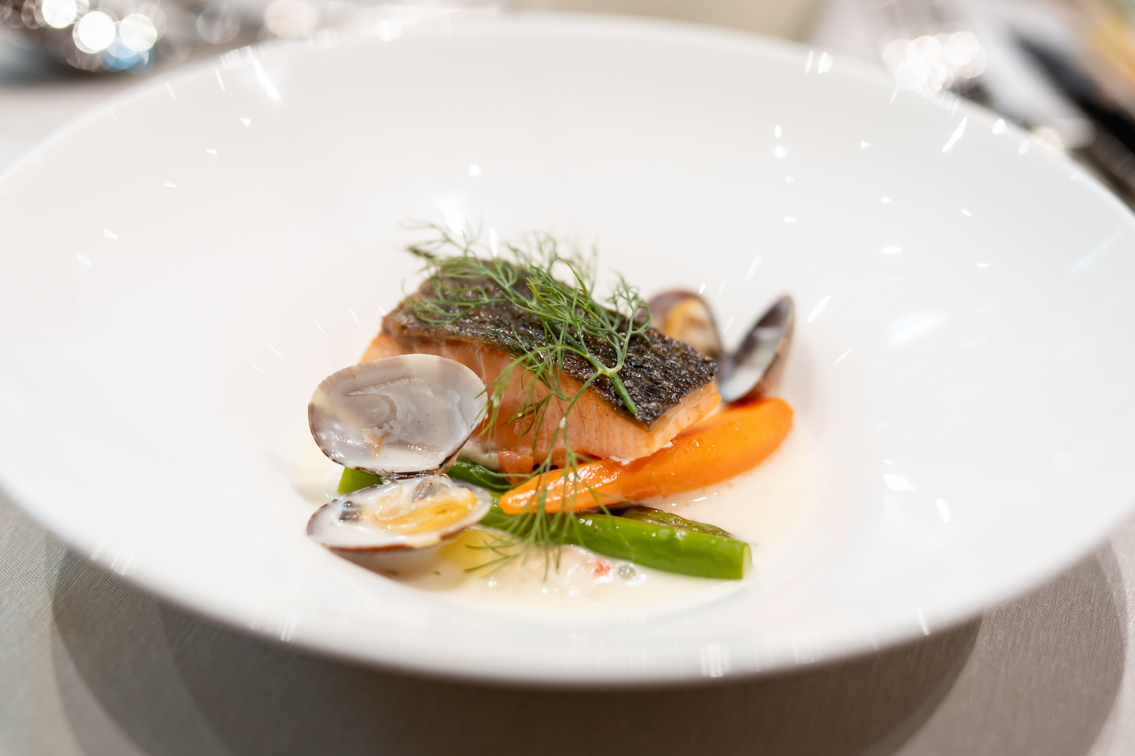 Central Terrace TOKYO