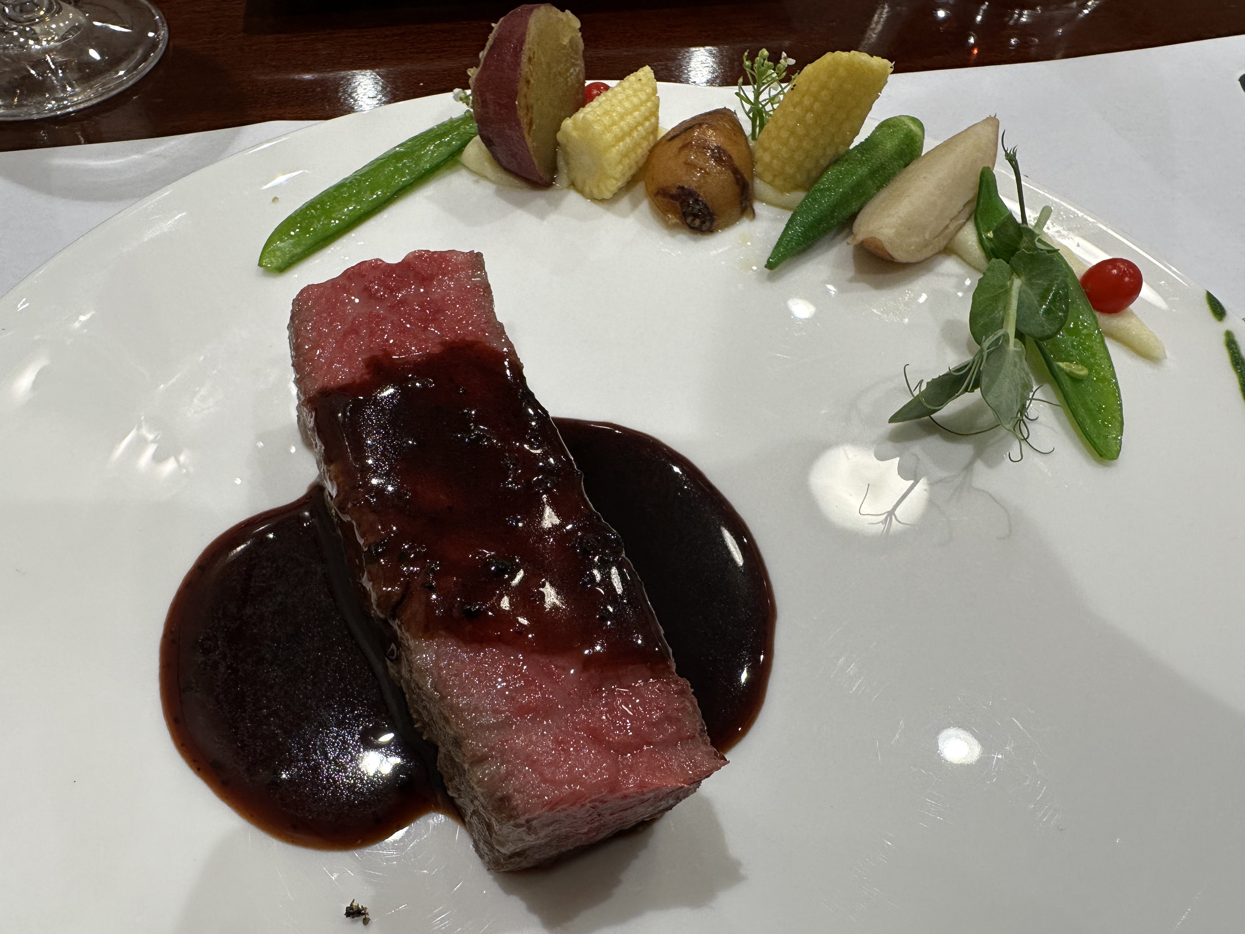 カサ・デ・アンジェラ青山(Casa d' Angela Aoyama)