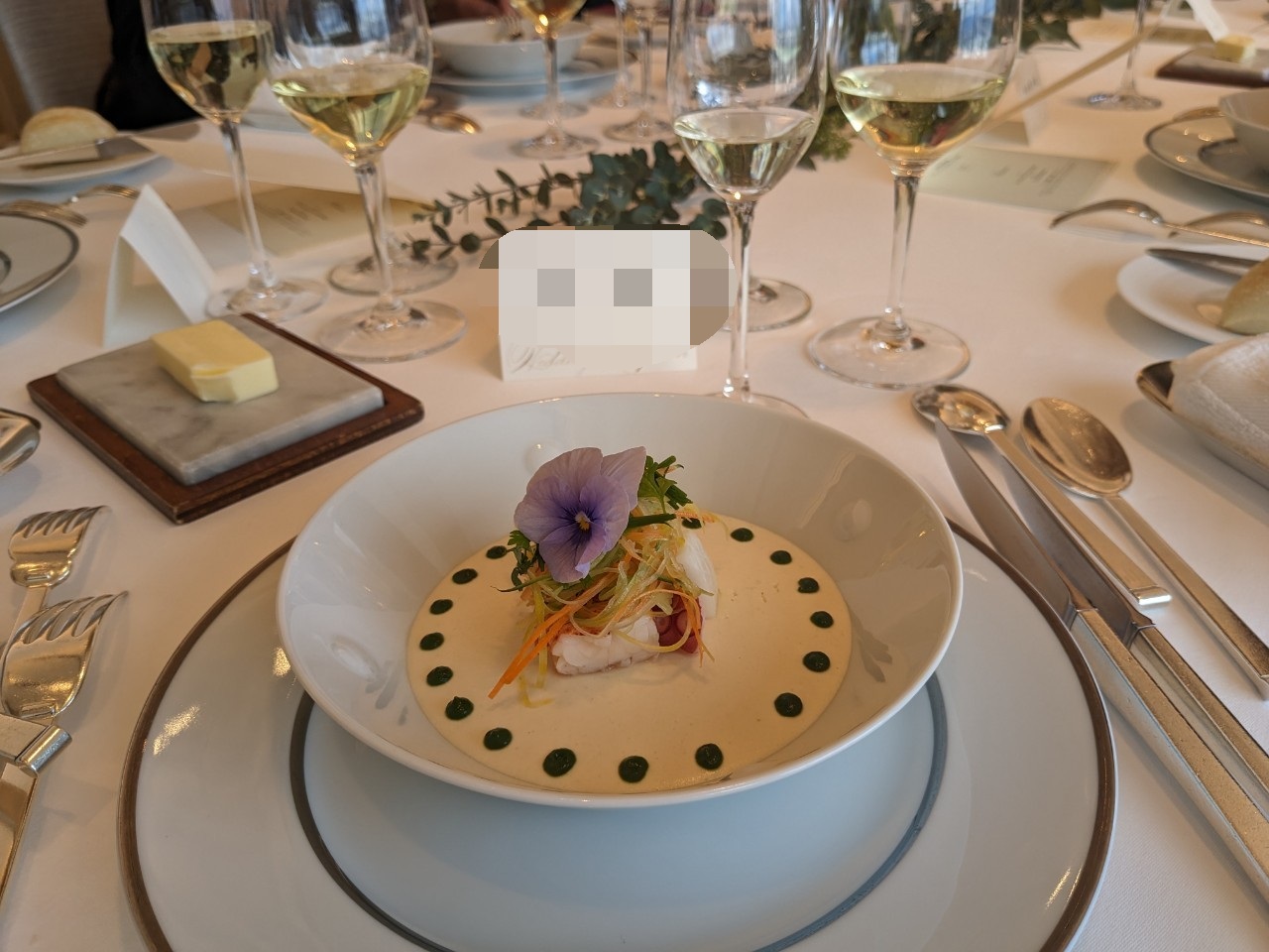 オーベルジュ・ド・リル ナゴヤ