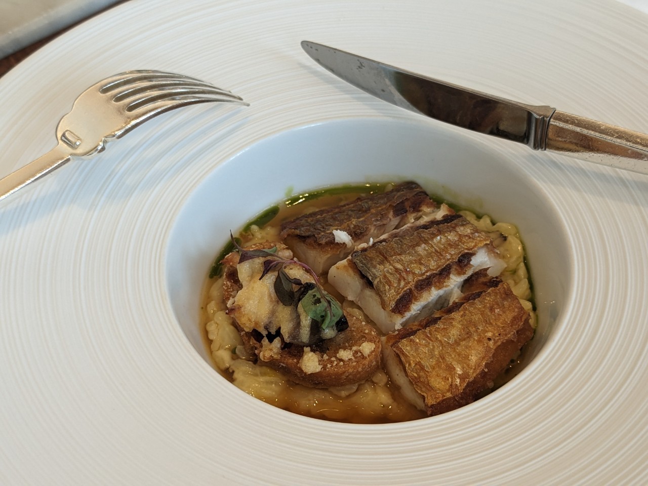 オーベルジュ・ド・リル ナゴヤ