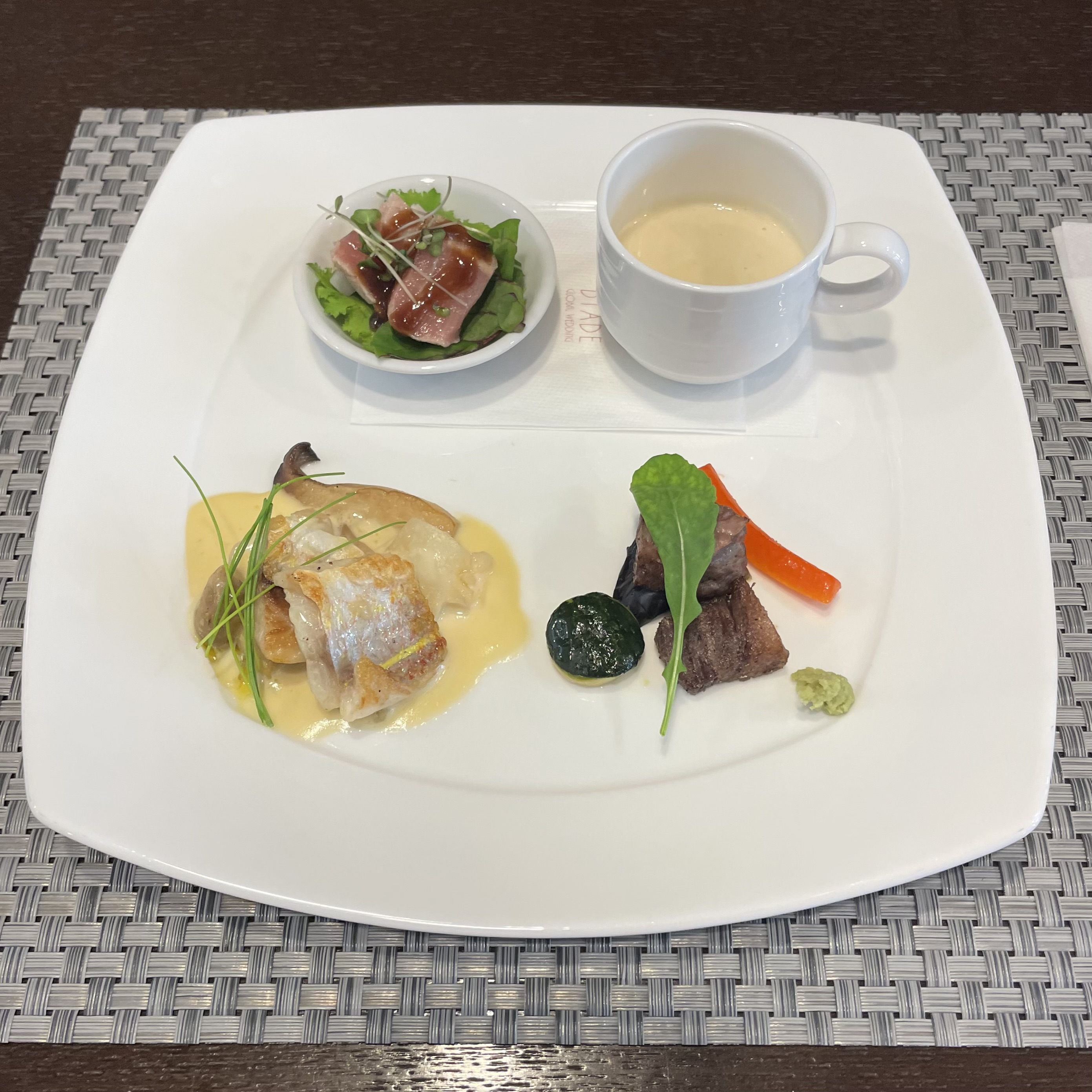 グローバルウエディング ディアーデ