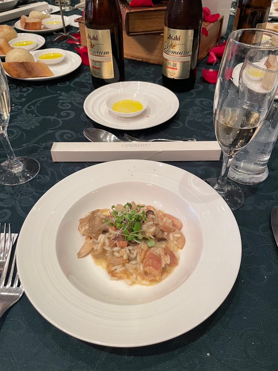 カノビアーノ福岡