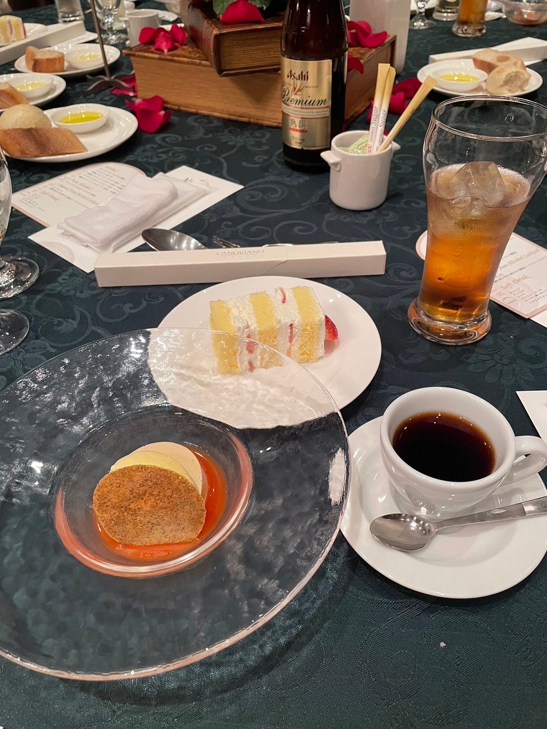 カノビアーノ福岡