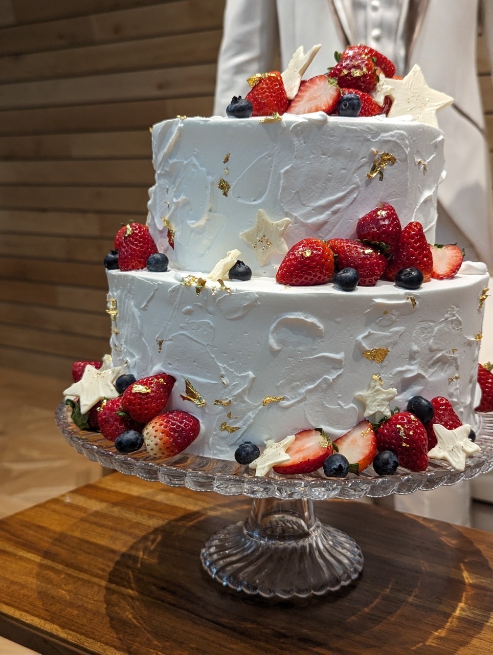 Central Terrace TOKYO