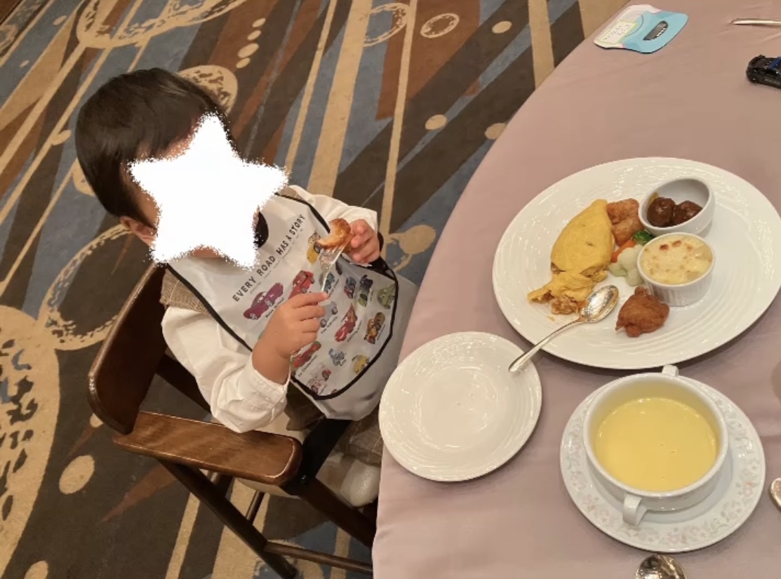 ホテルメトロポリタン