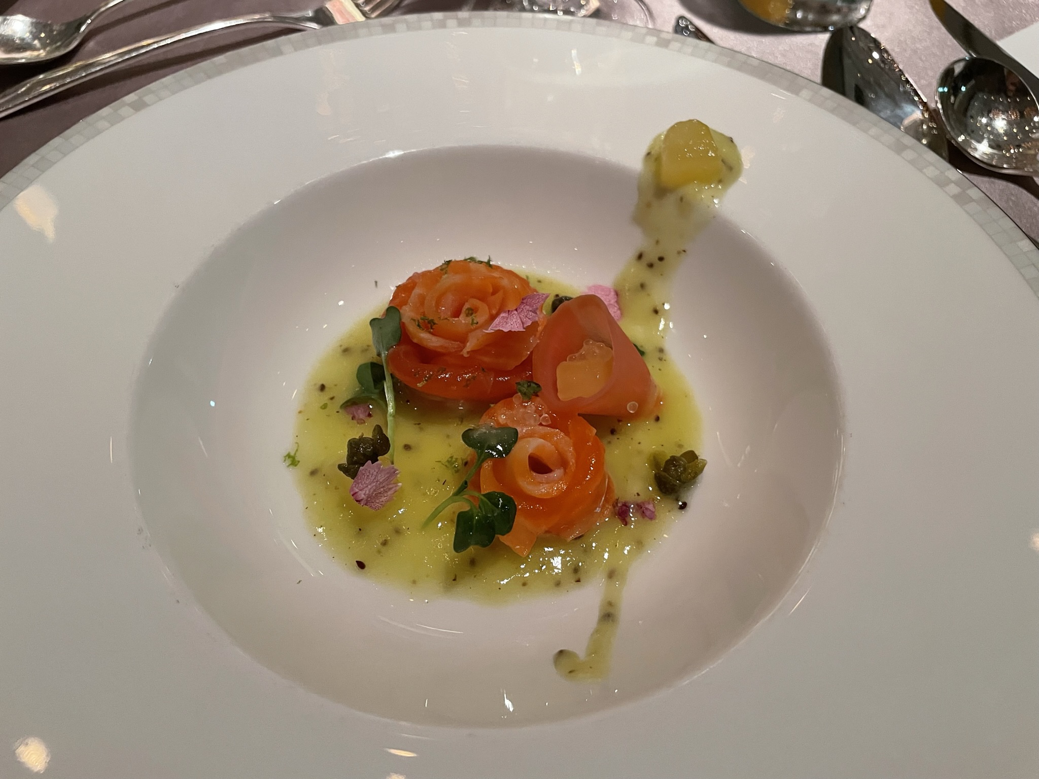 ホテルメトロポリタン