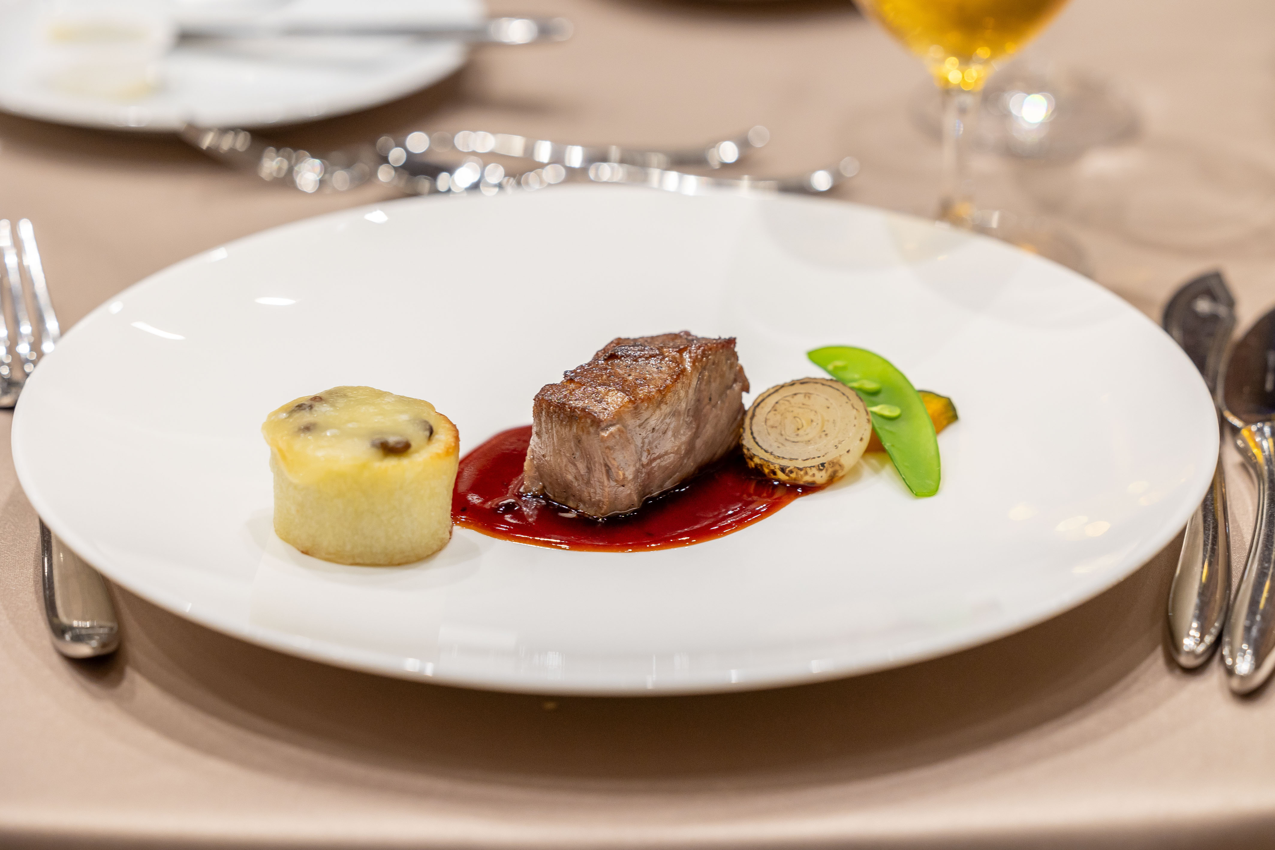 ホテルロイヤルクラシック大阪