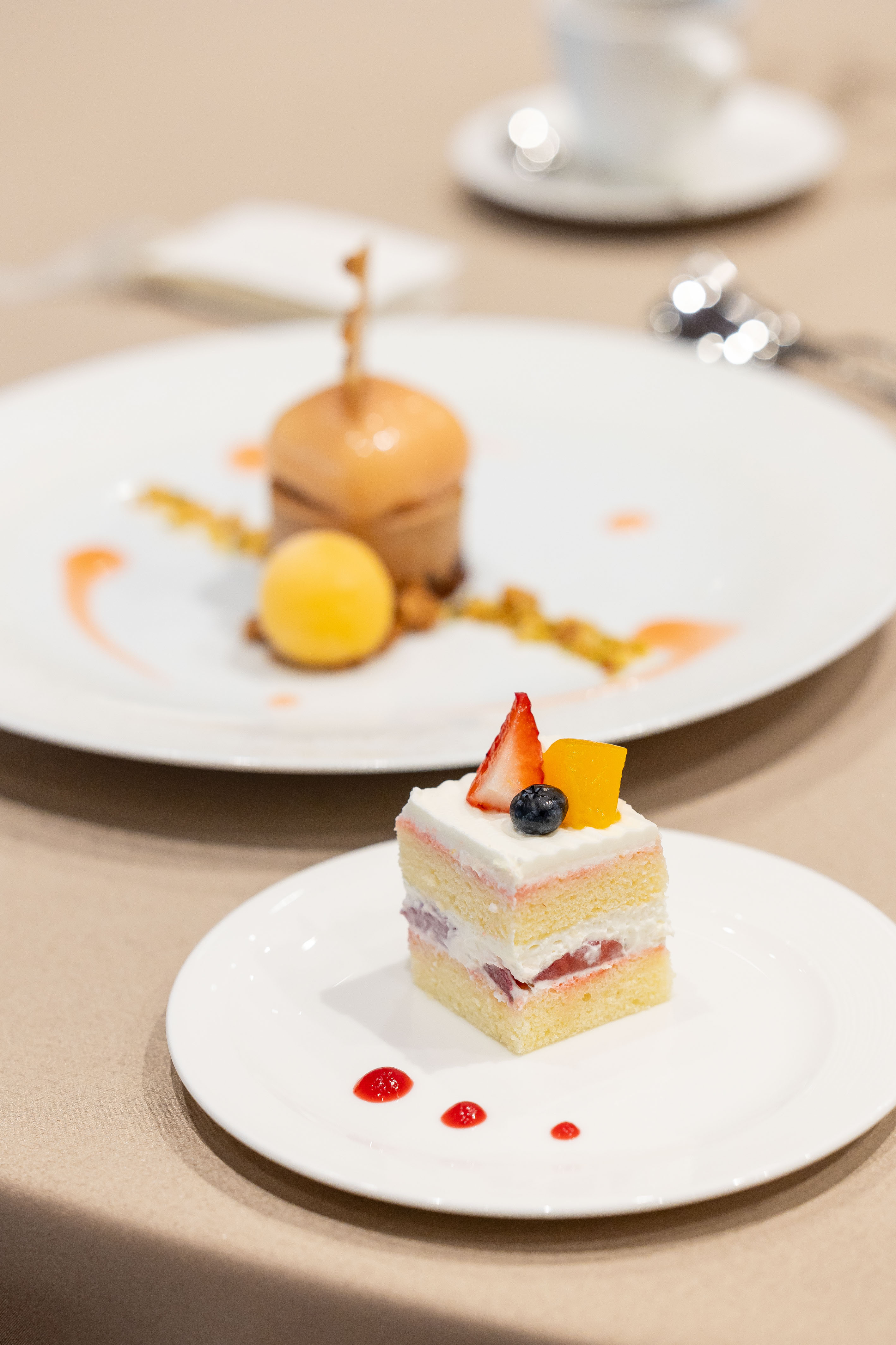 ホテルロイヤルクラシック大阪