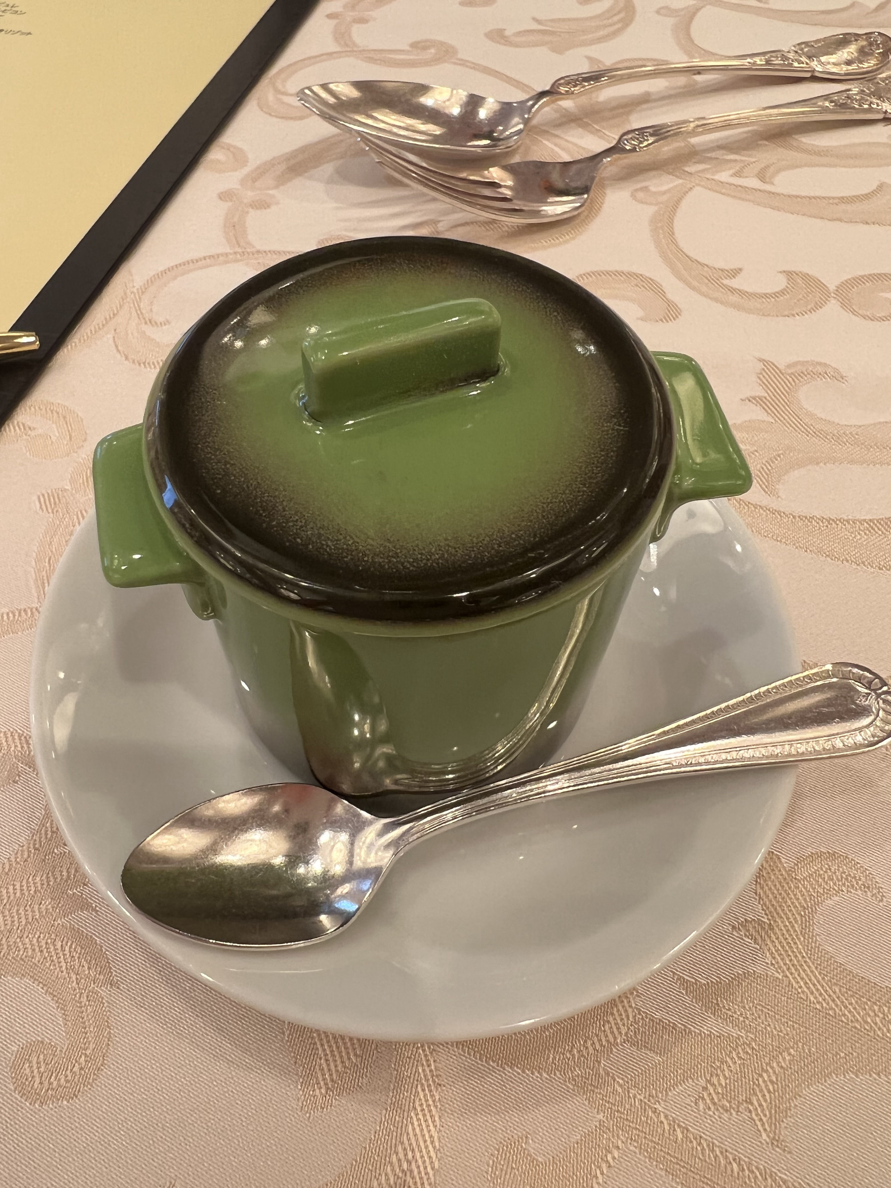 ホテルモントレ仙台