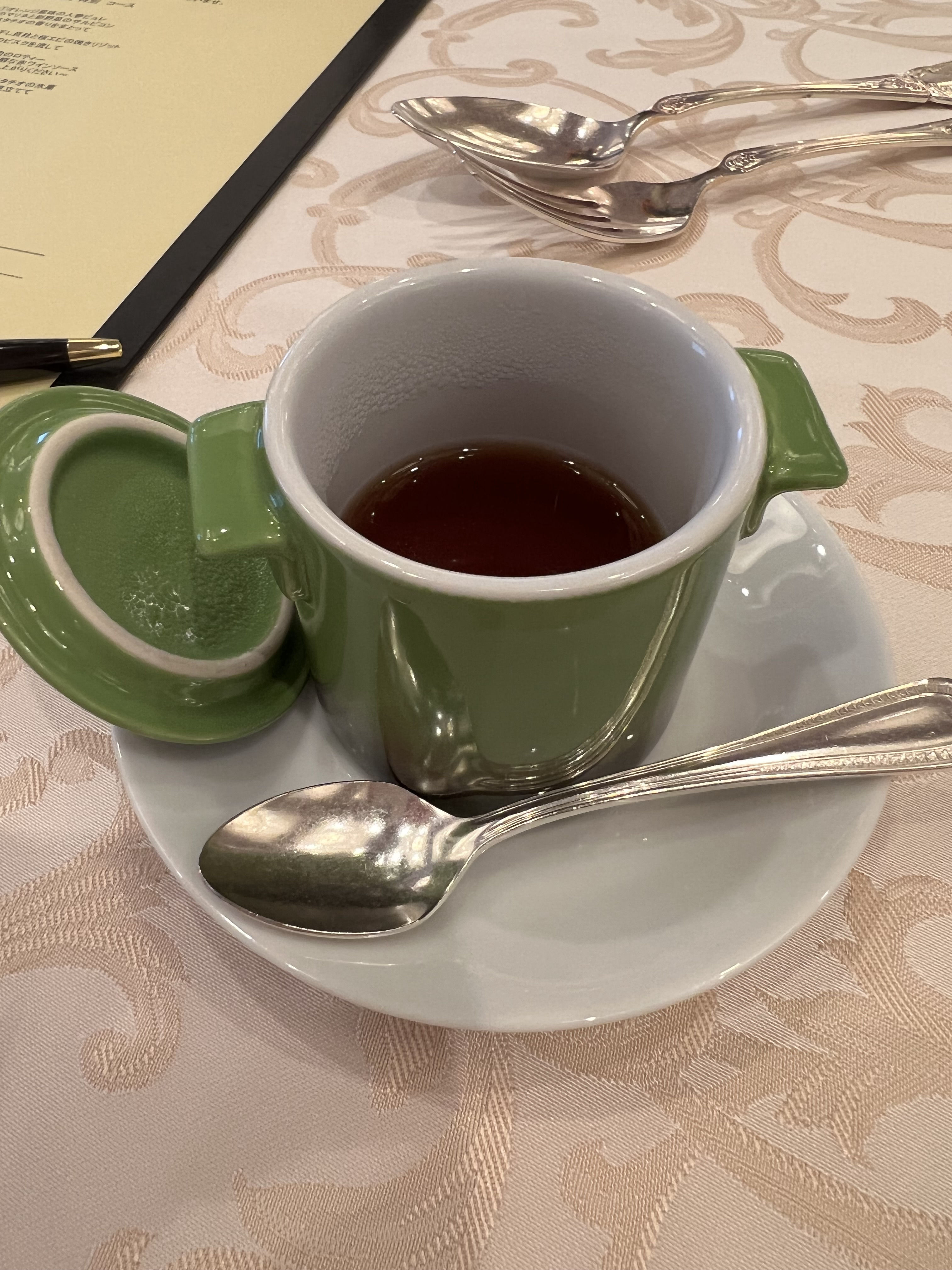 ホテルモントレ仙台