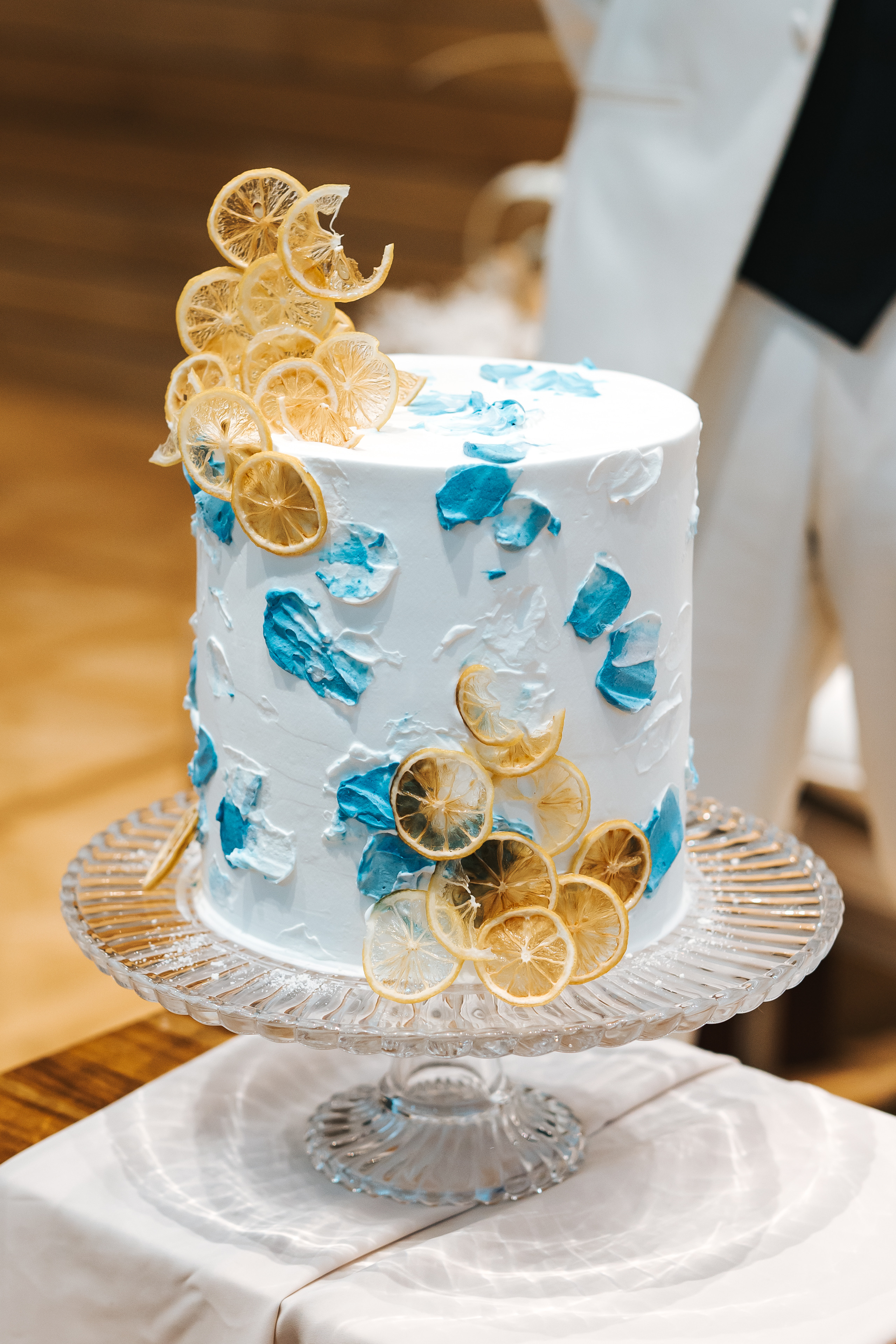 Central Terrace TOKYO