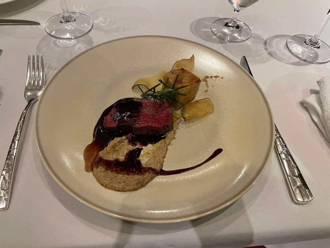 リストランテKubotsu