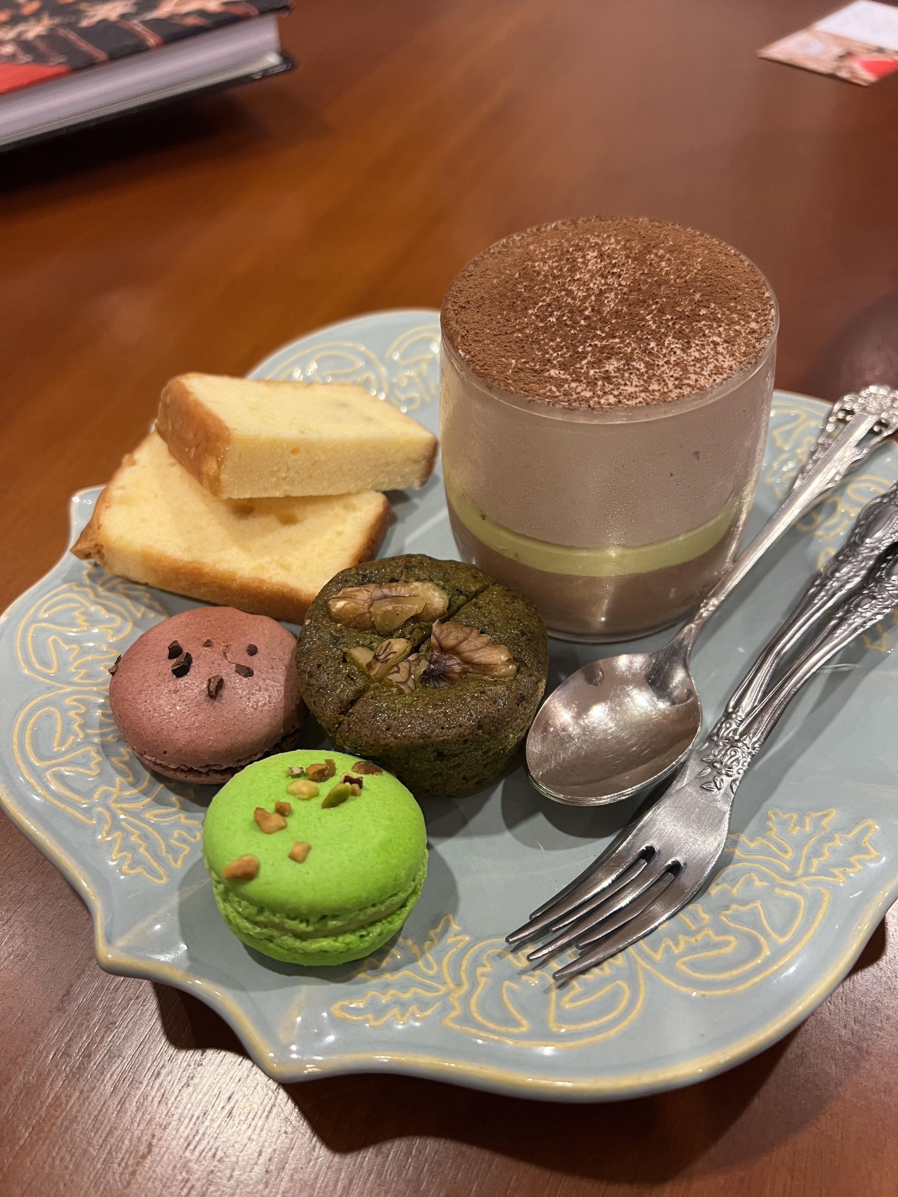 カサ・デ・アンジェラ馬車道(Casa d' Angela)