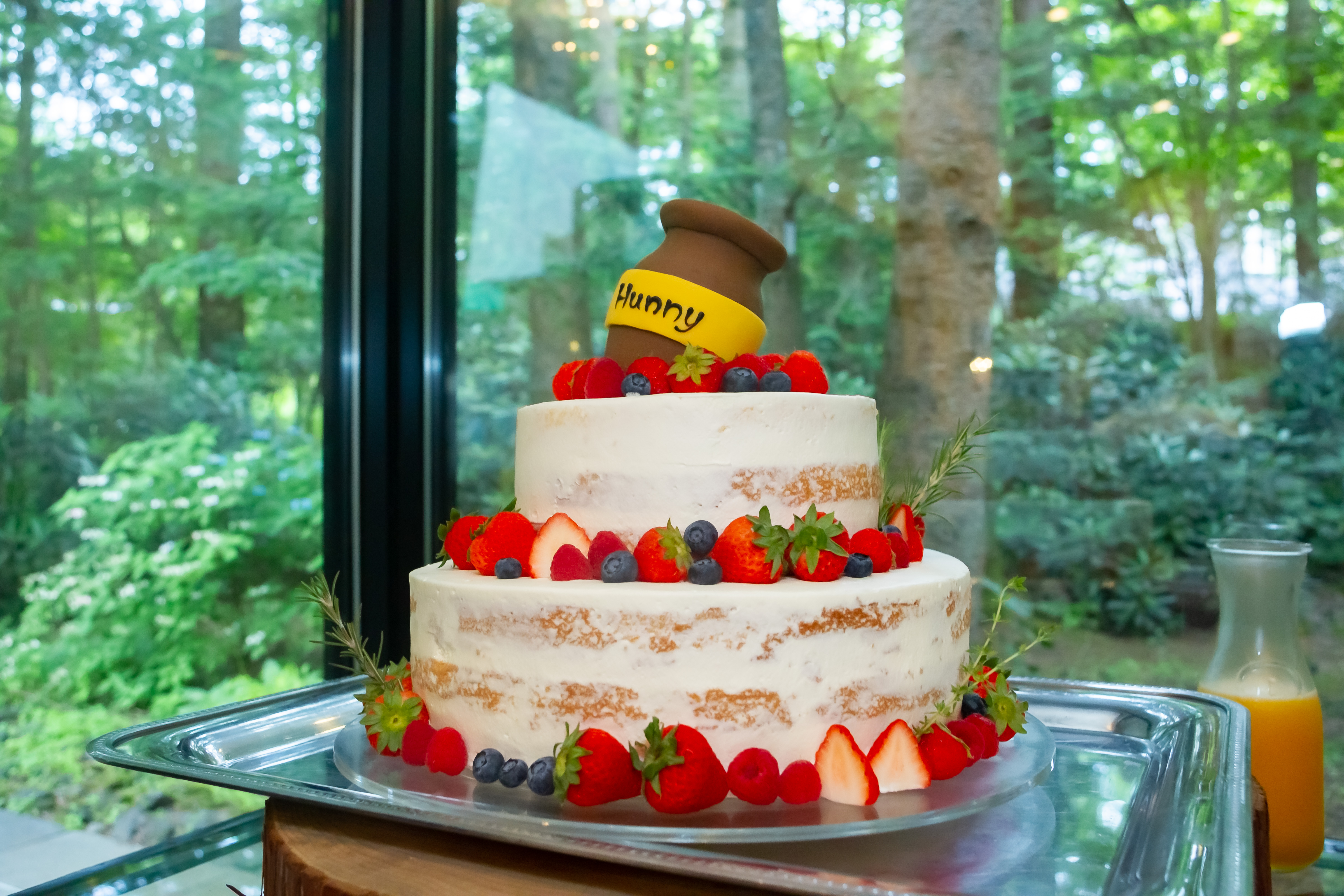 アネーリ軽井沢