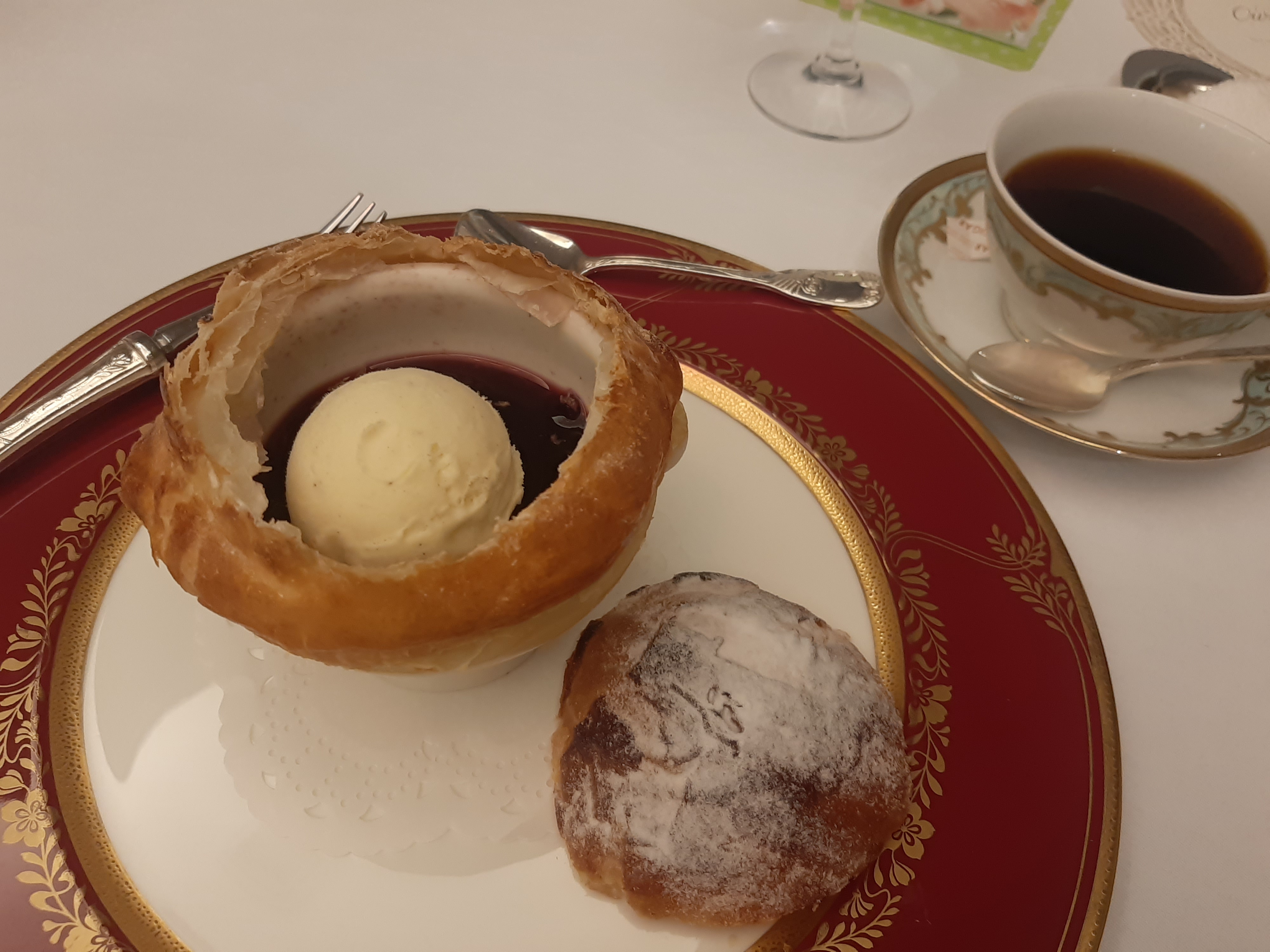 ロイヤルガーデンパレス 柏 日本閣