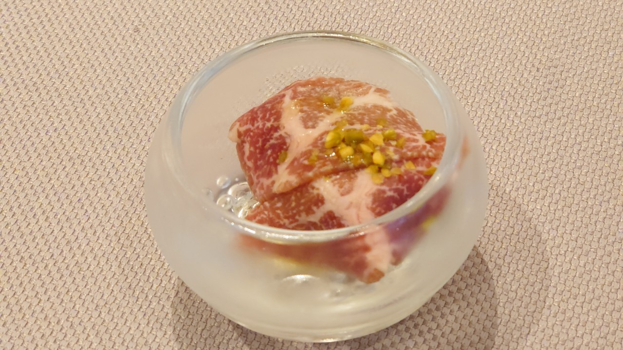 赤坂プリンス クラシックハウス