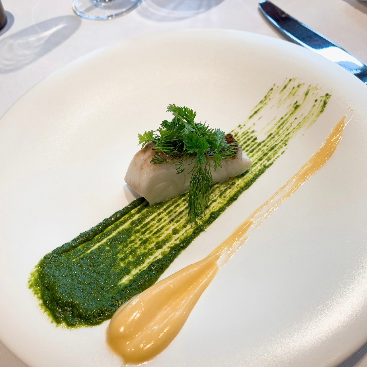 リストランテKubotsu