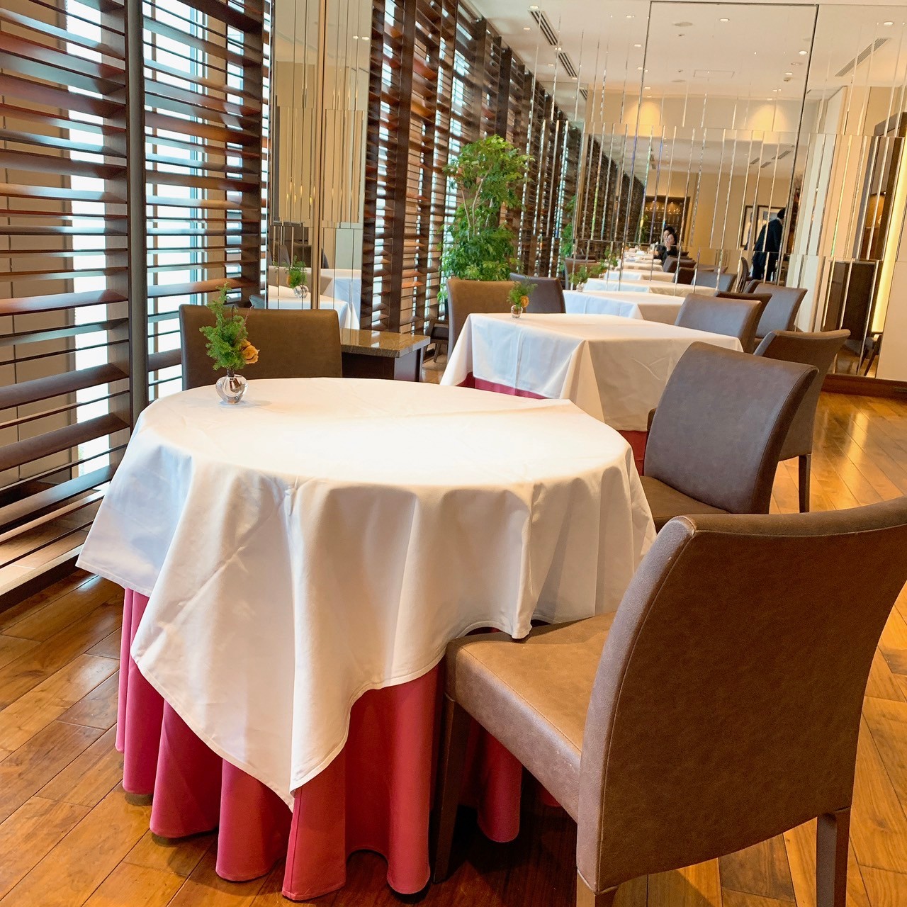 リストランテKubotsu