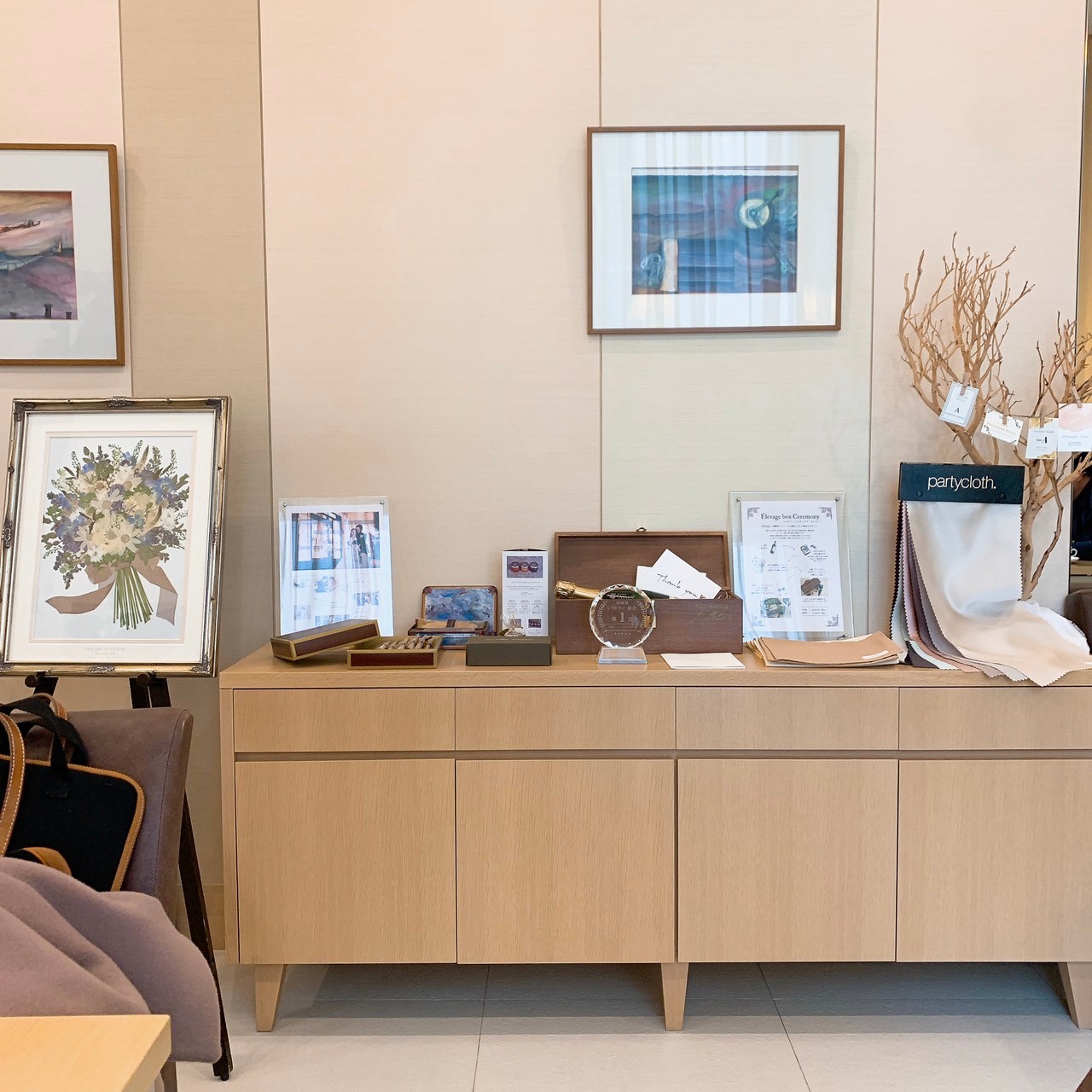 リストランテKubotsu