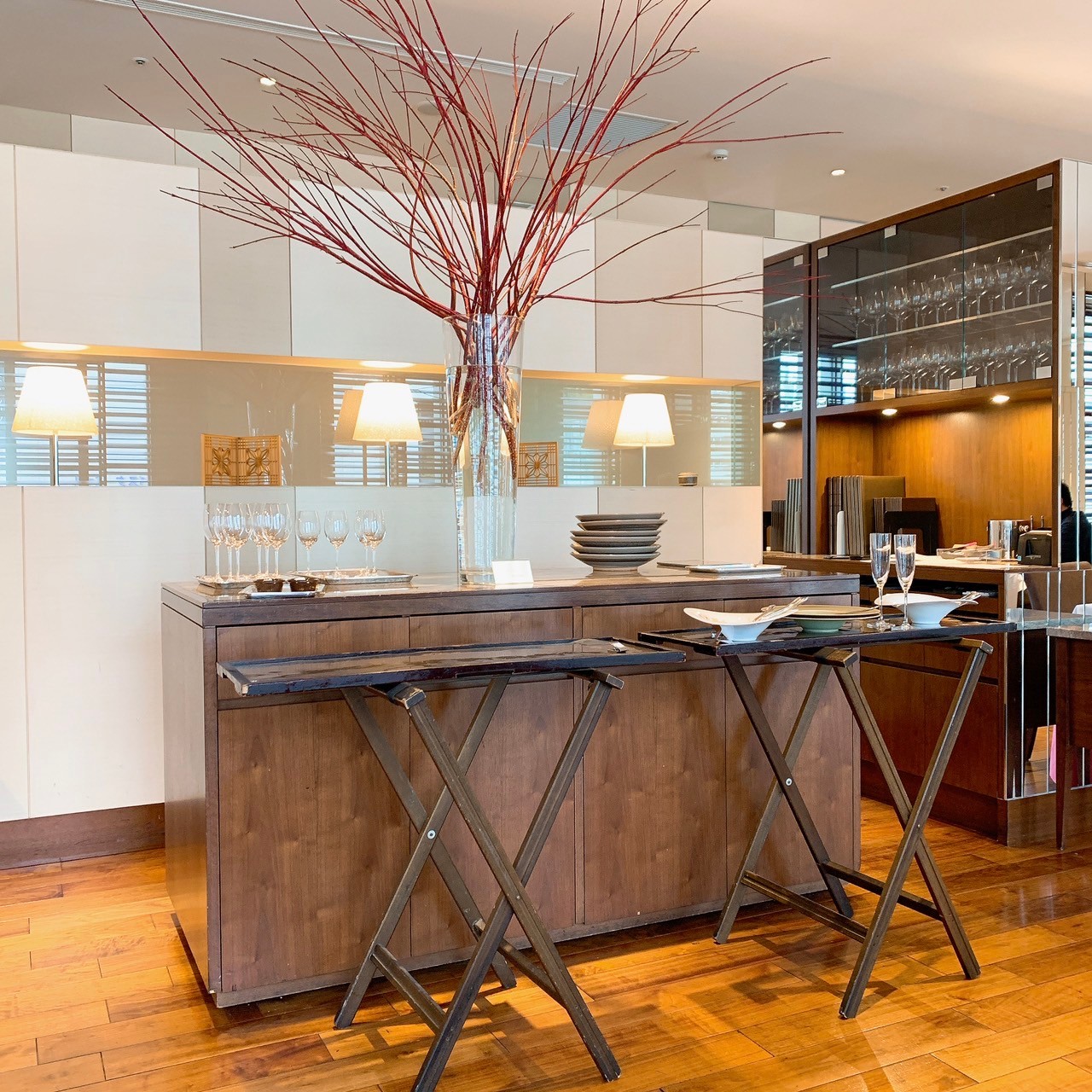 リストランテKubotsu